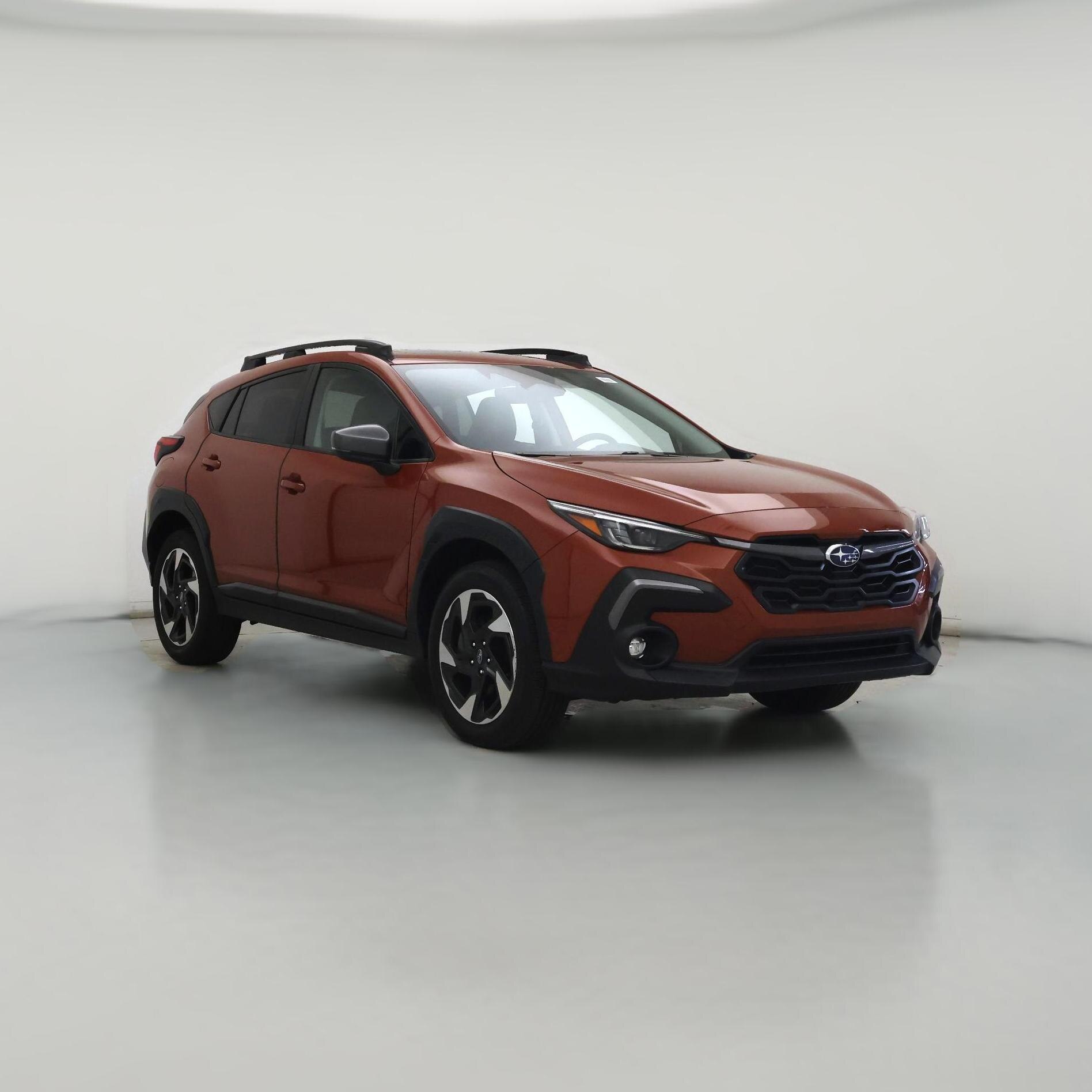 Thumbnail: 2024 Subaru Crosstrek - 1