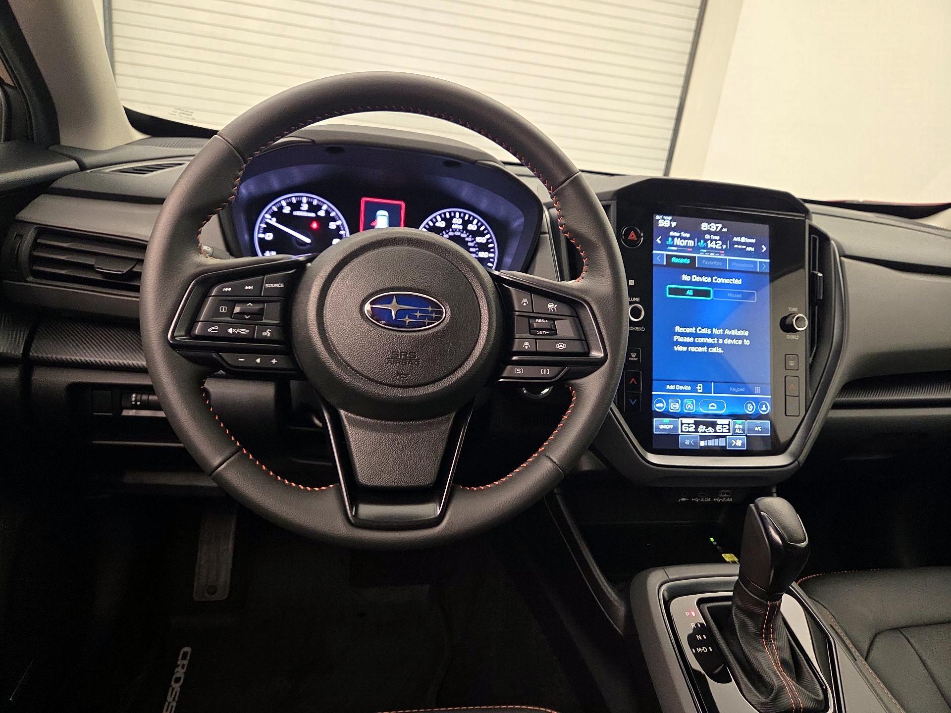Thumbnail: 2024 Subaru Crosstrek - 10