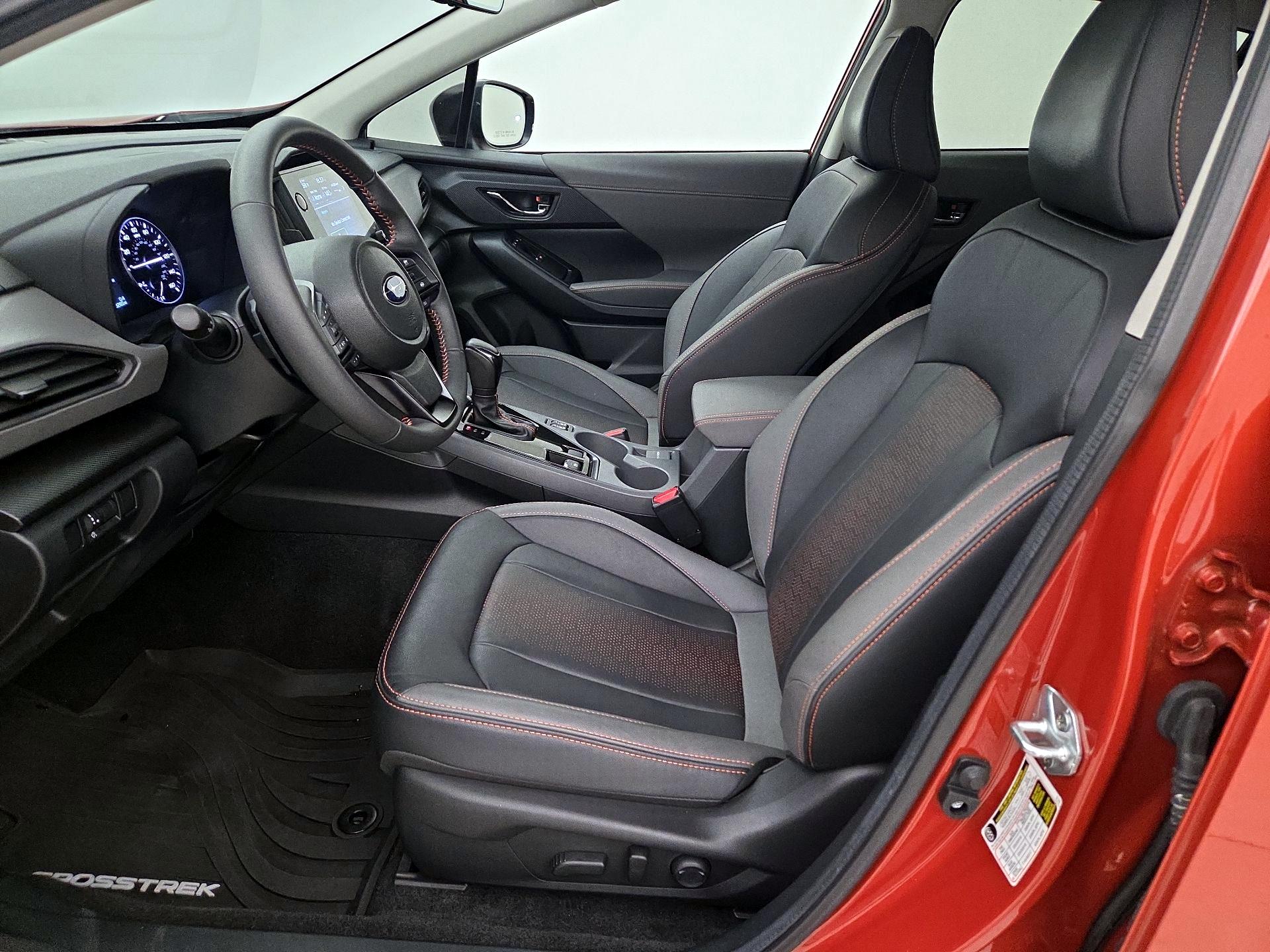 Thumbnail: 2024 Subaru Crosstrek - 11