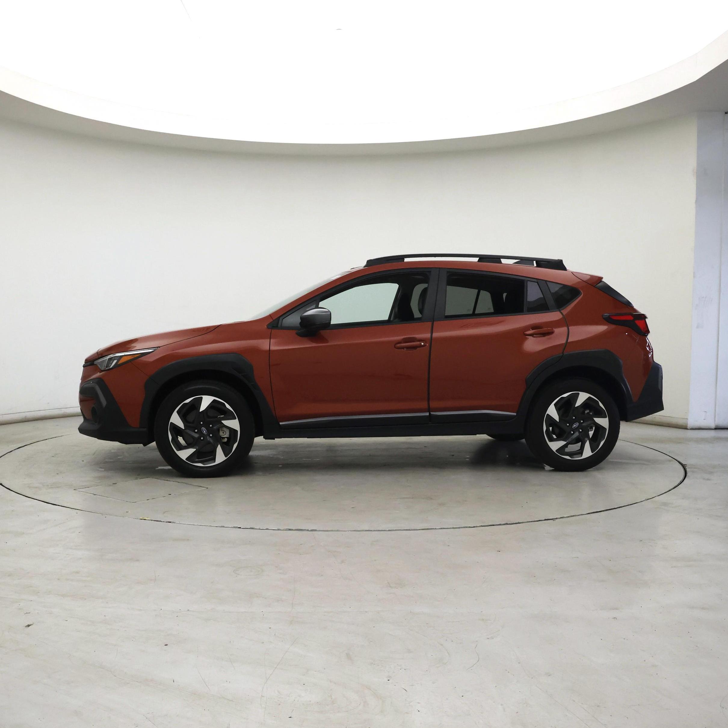 Thumbnail: 2024 Subaru Crosstrek - 3
