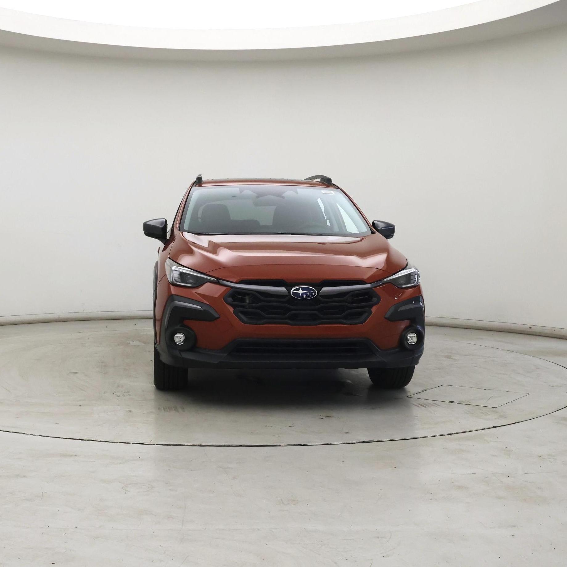 Thumbnail: 2024 Subaru Crosstrek - 5