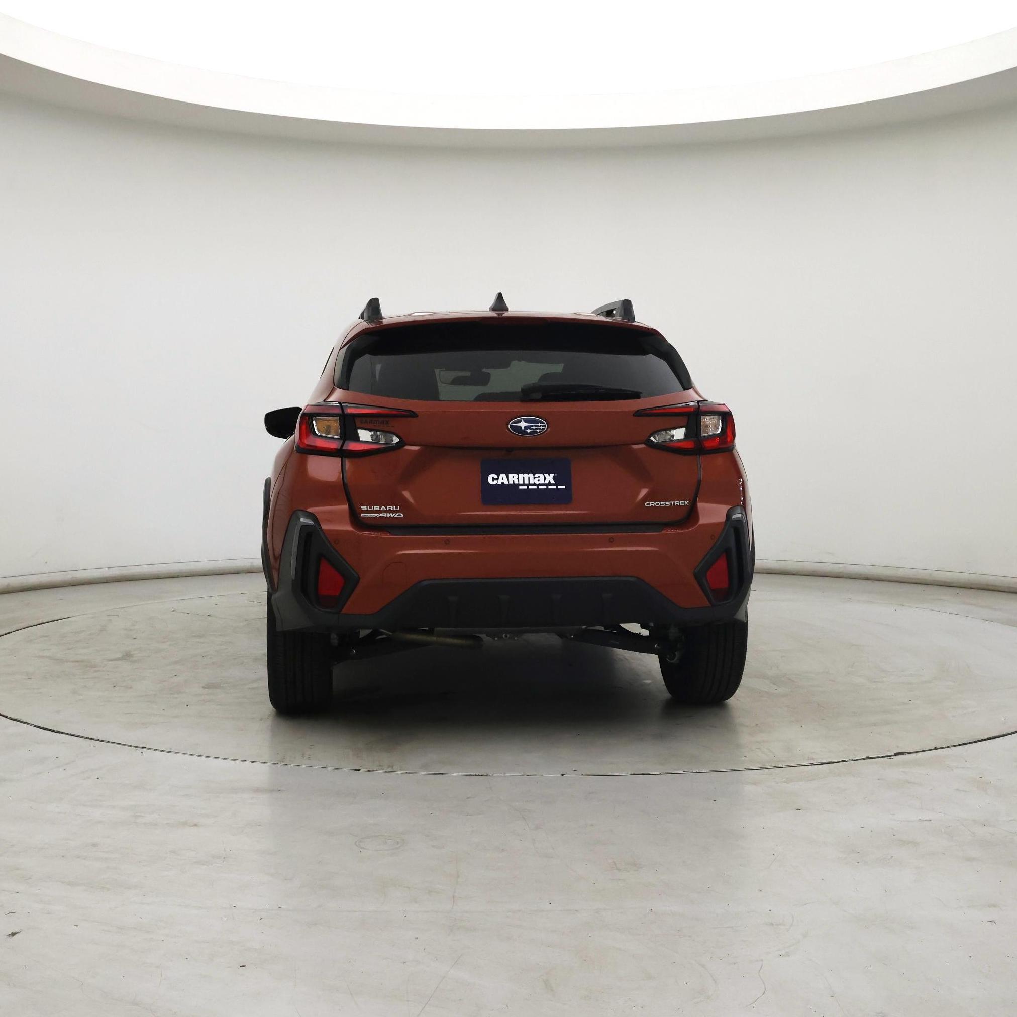 Thumbnail: 2024 Subaru Crosstrek - 6