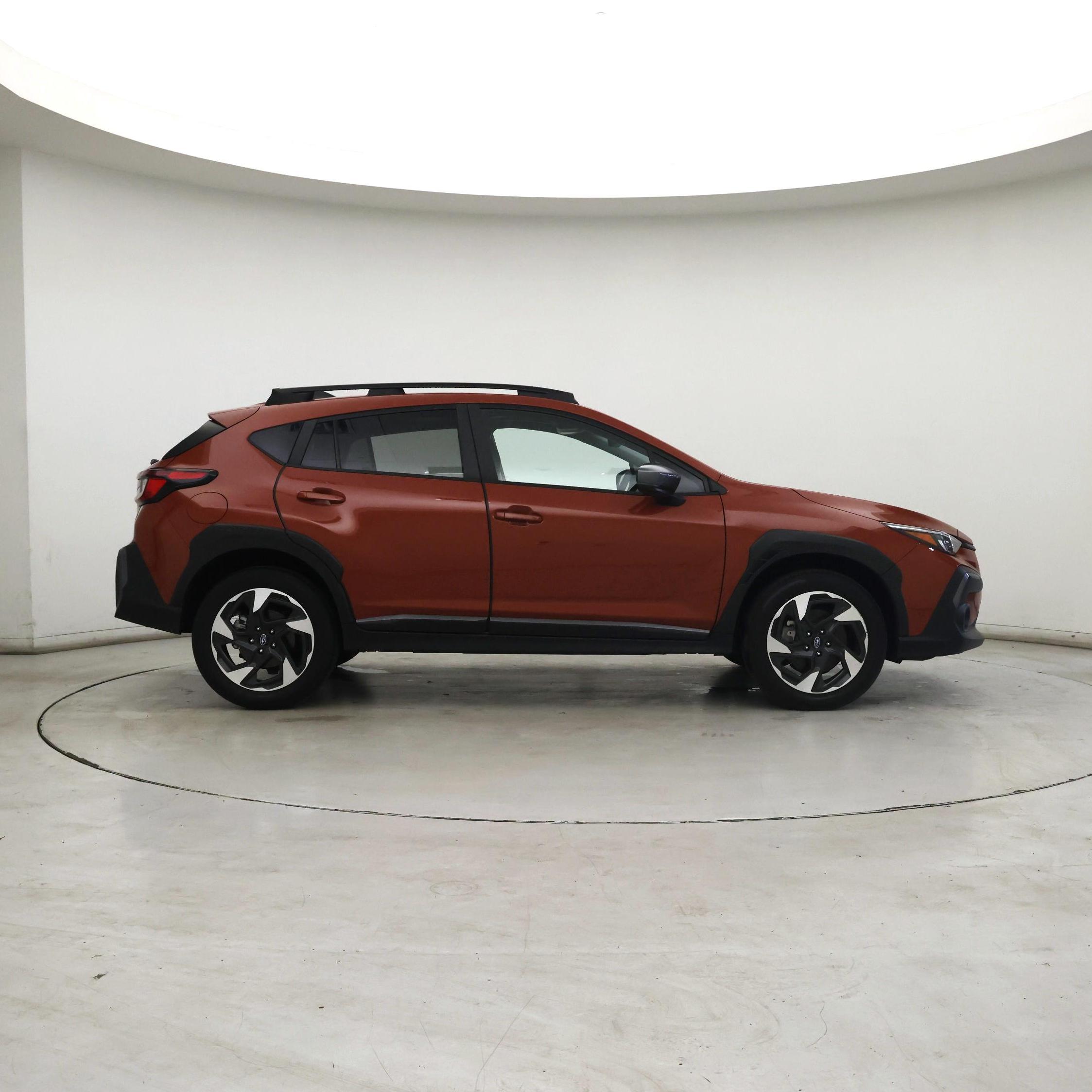 Thumbnail: 2024 Subaru Crosstrek - 7