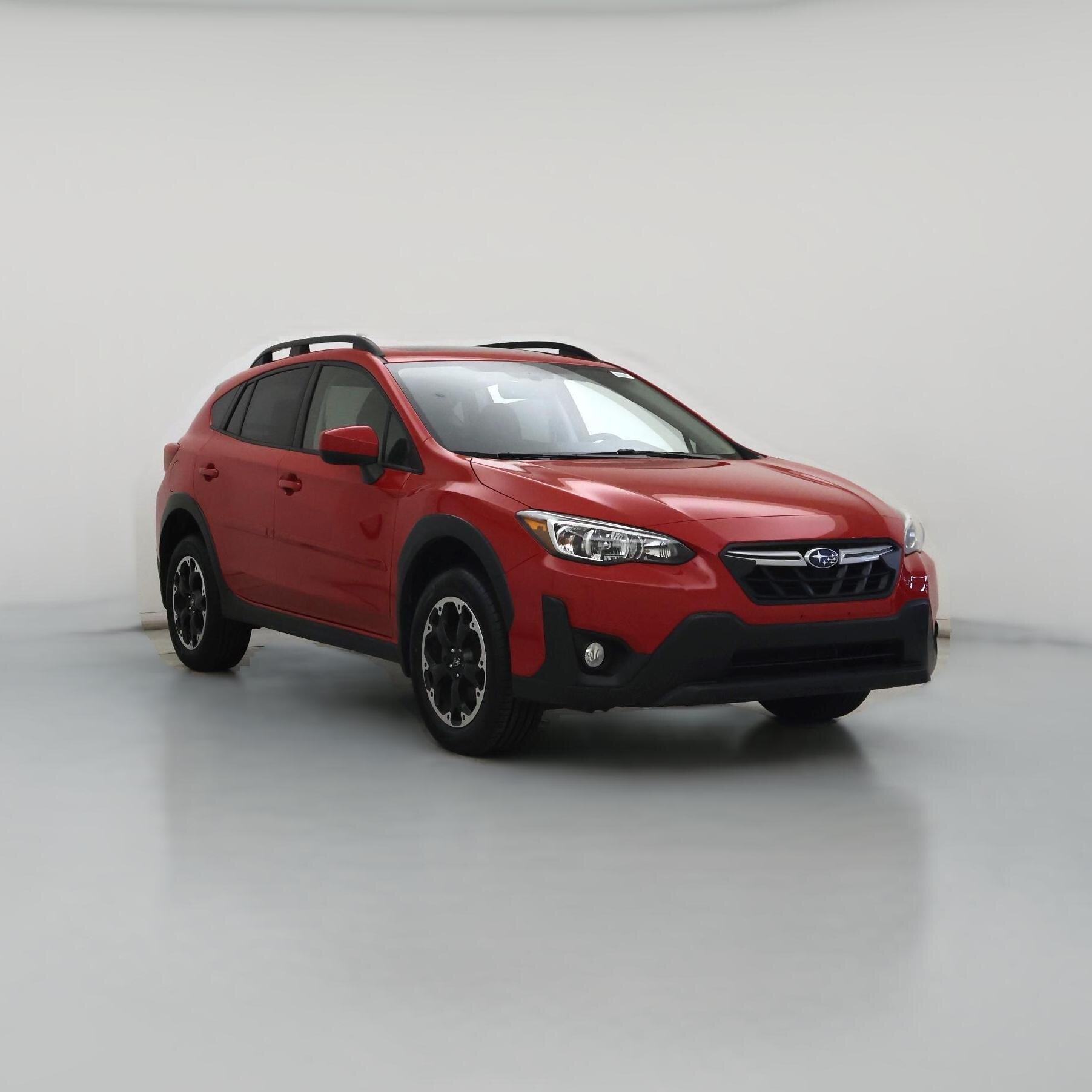 Thumbnail: 2023 Subaru Crosstrek - 1