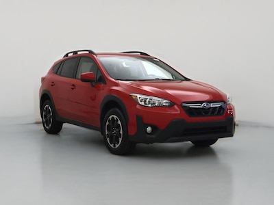2023 Subaru Crosstrek Premium