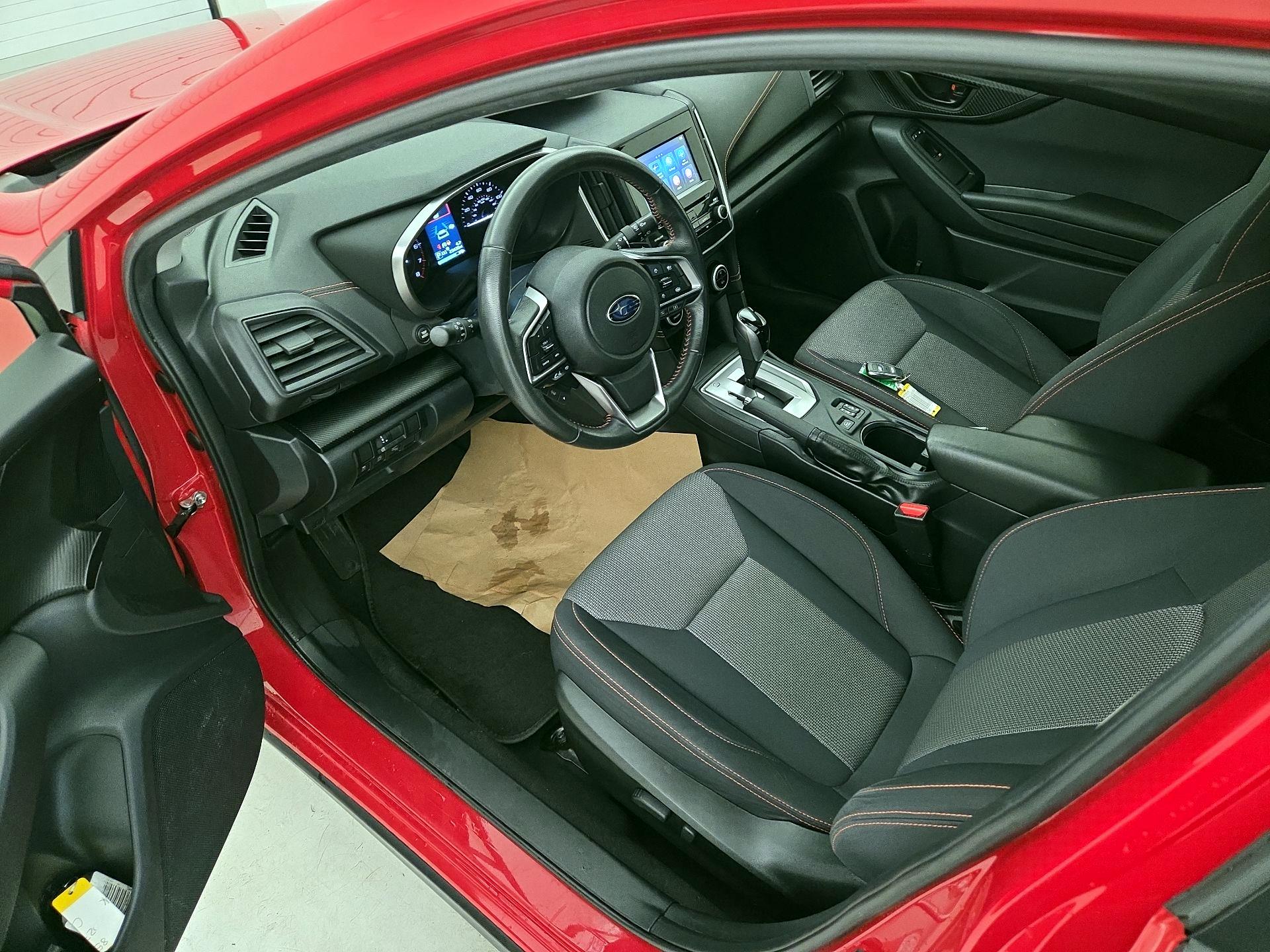 Thumbnail: 2023 Subaru Crosstrek - 11