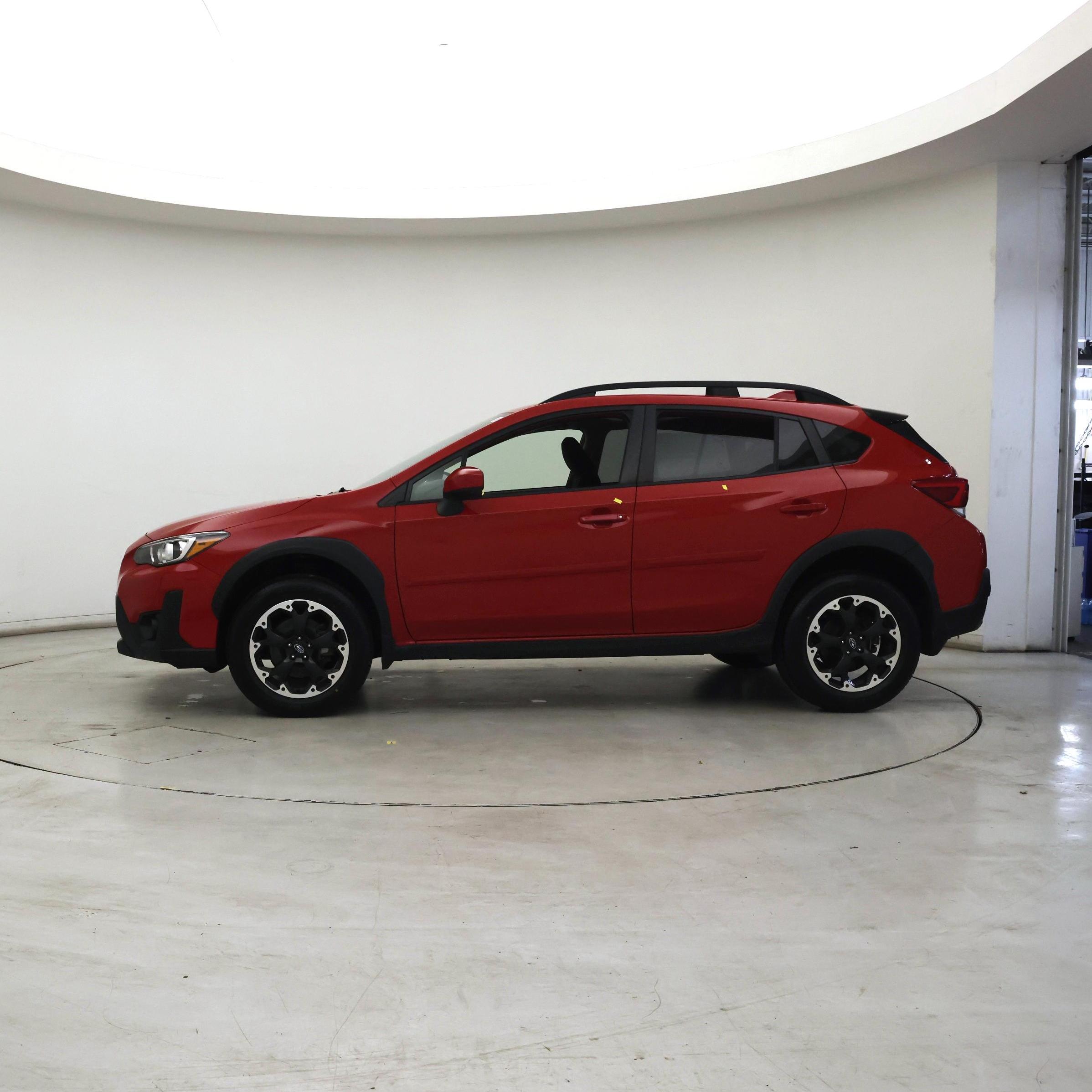 Thumbnail: 2023 Subaru Crosstrek - 3