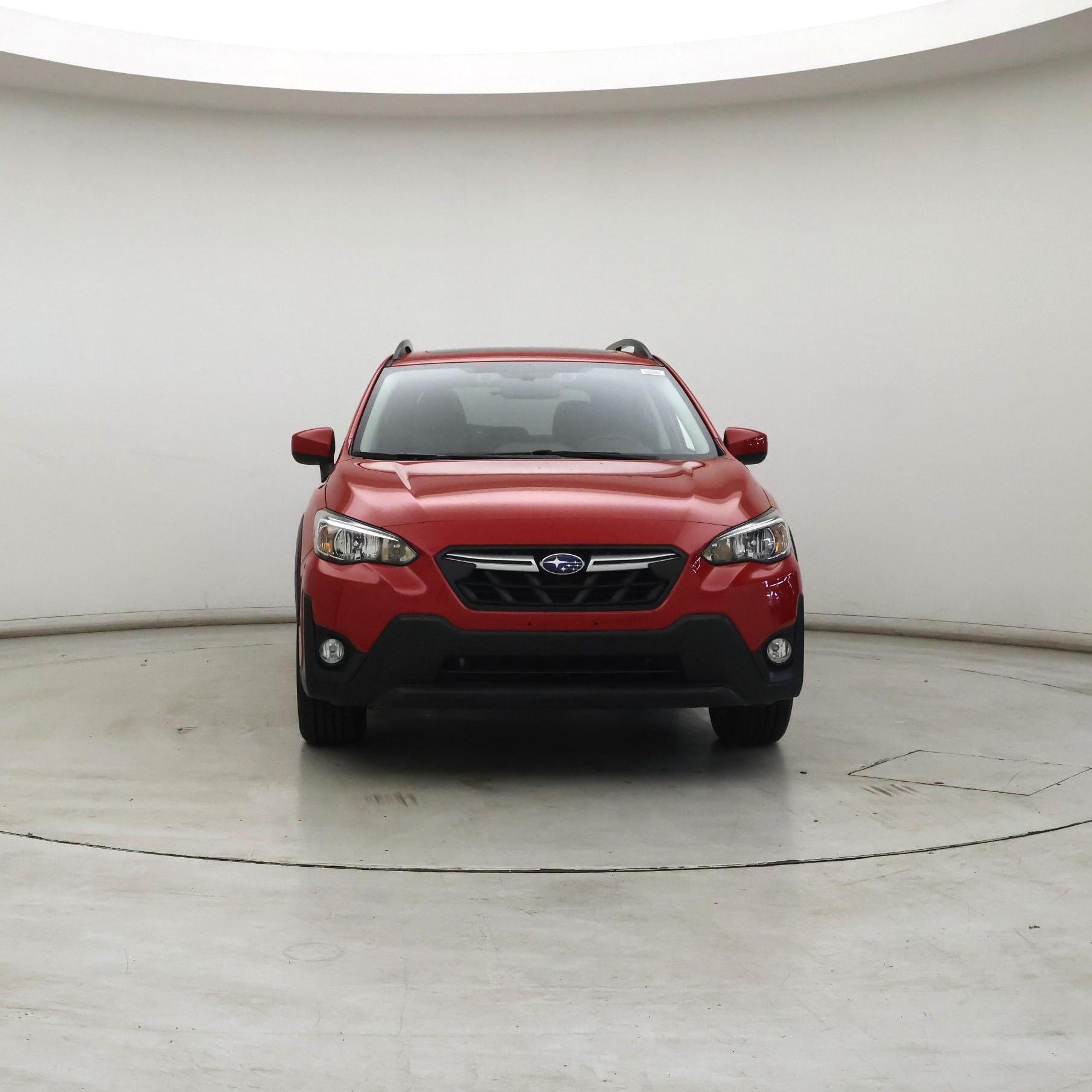 Thumbnail: 2023 Subaru Crosstrek - 5