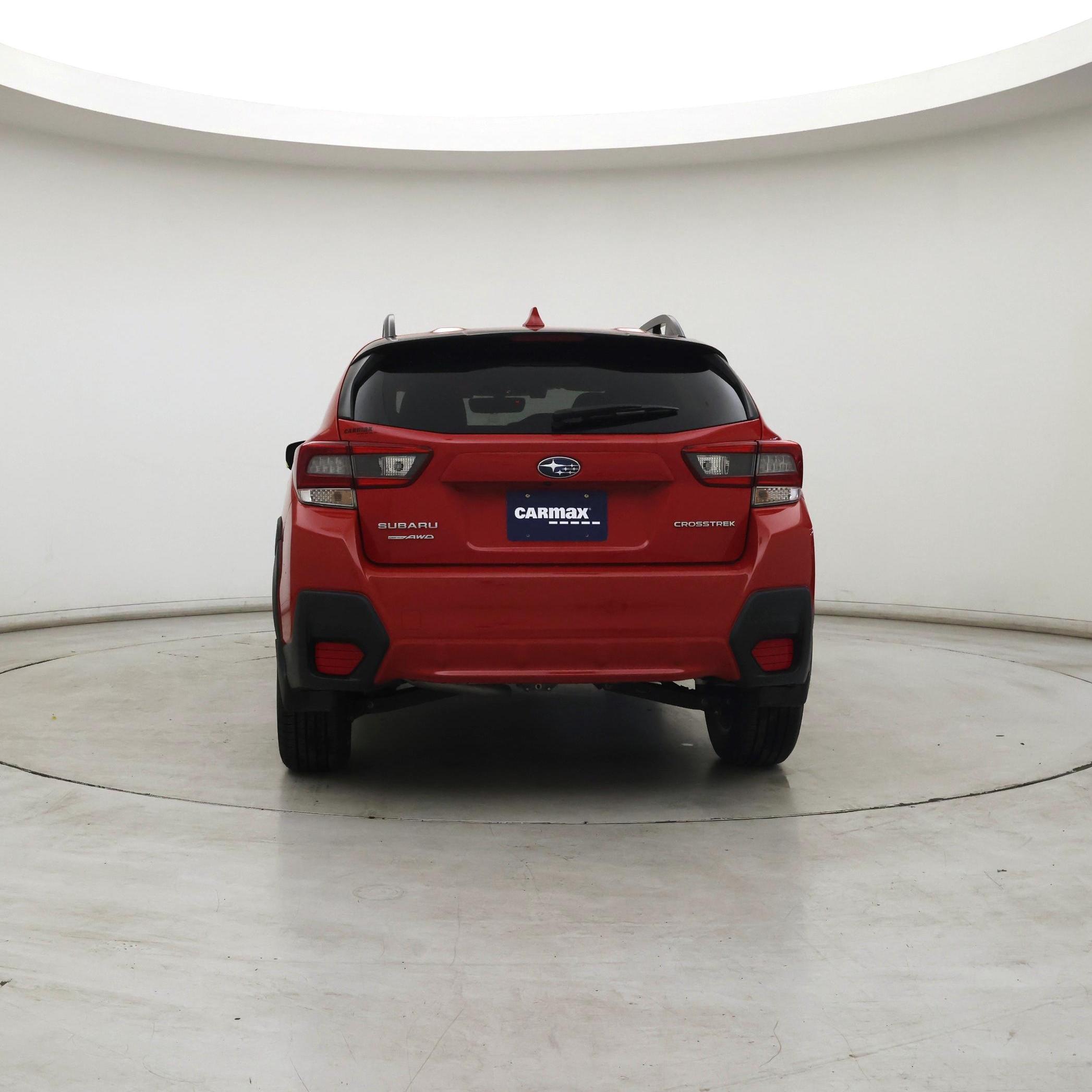 Thumbnail: 2023 Subaru Crosstrek - 6