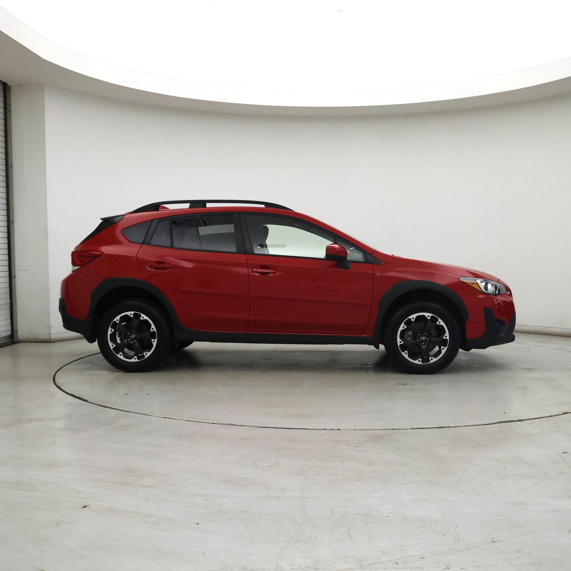 Thumbnail: 2023 Subaru Crosstrek - 7