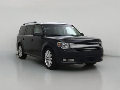 2014 Ford Flex SEL