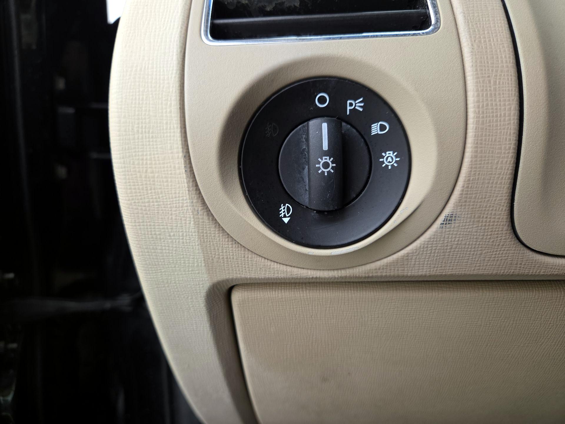 Thumbnail: 2014 Ford Flex - 13