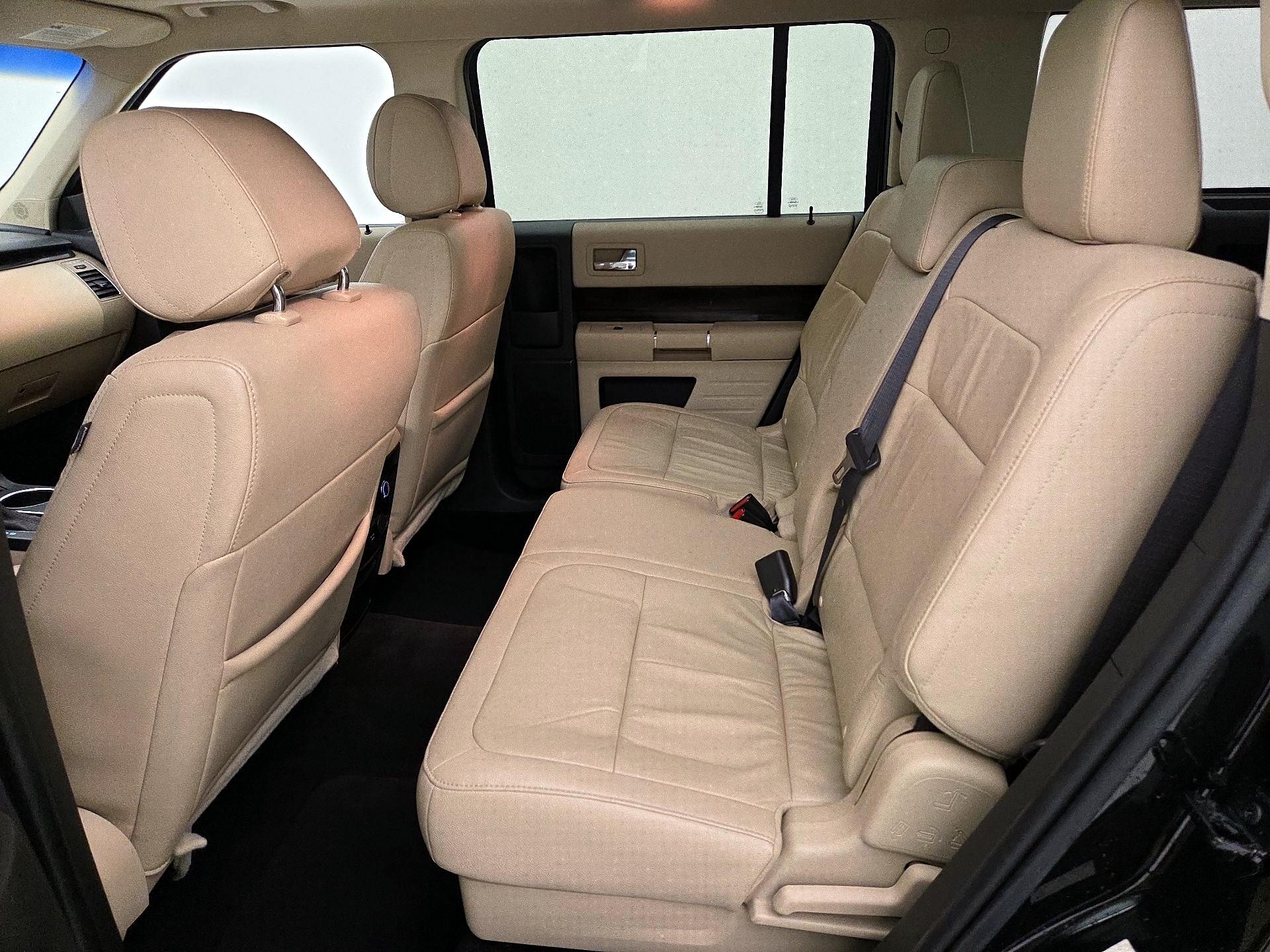 Thumbnail: 2014 Ford Flex - 19