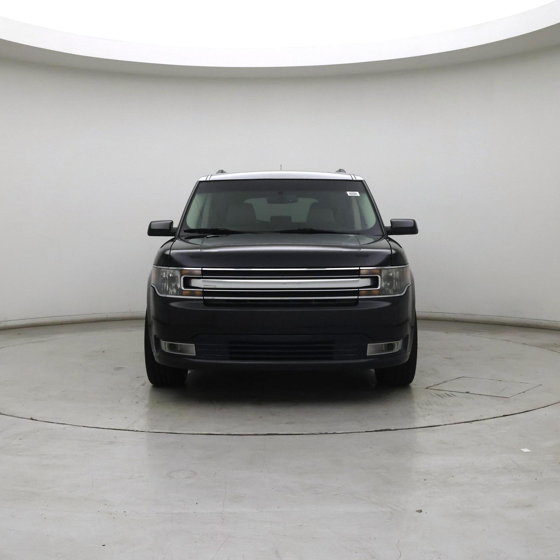Thumbnail: 2014 Ford Flex - 5