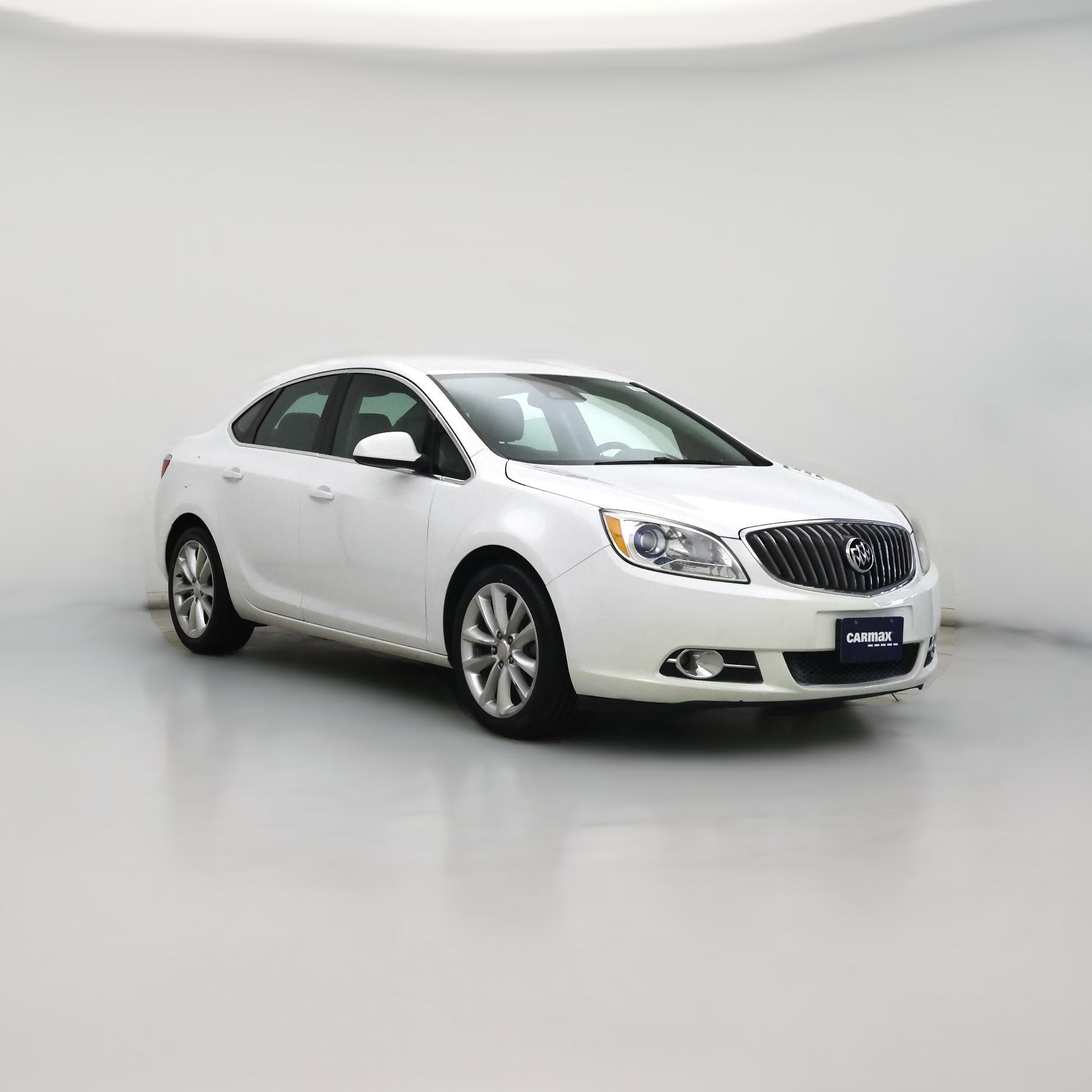 Thumbnail: 2015 Buick Verano - 1