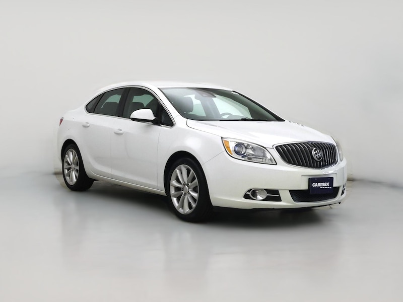 2015 Buick Verano Premium -
                  Newark, DE