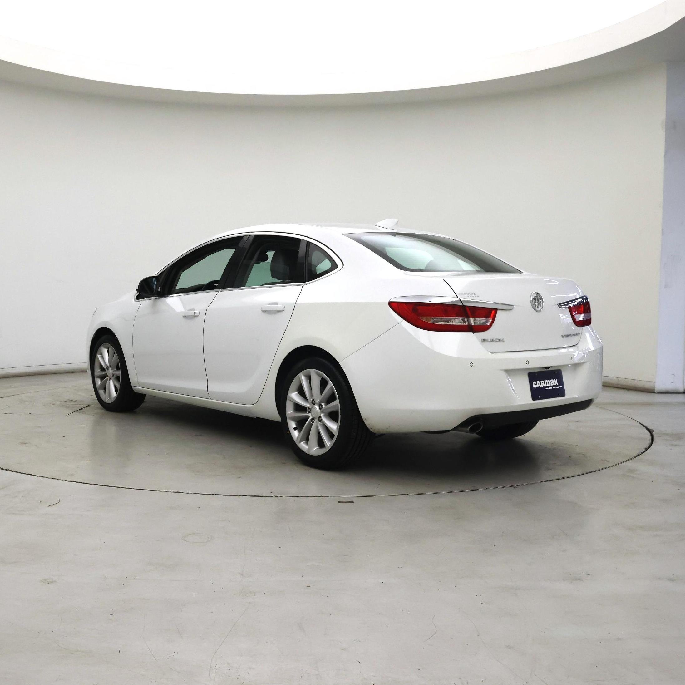 Thumbnail: 2015 Buick Verano - 2