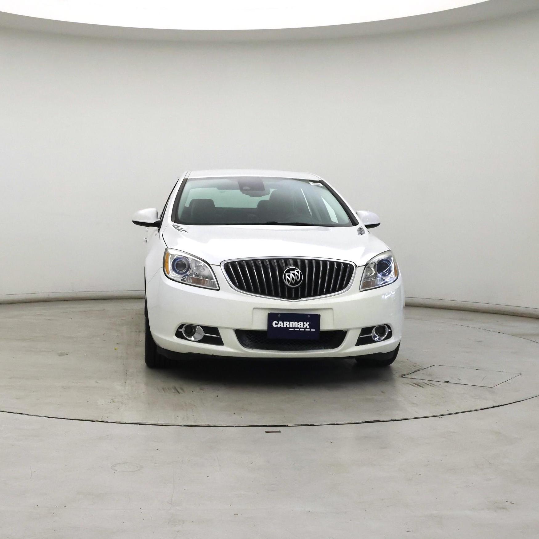Thumbnail: 2015 Buick Verano - 5