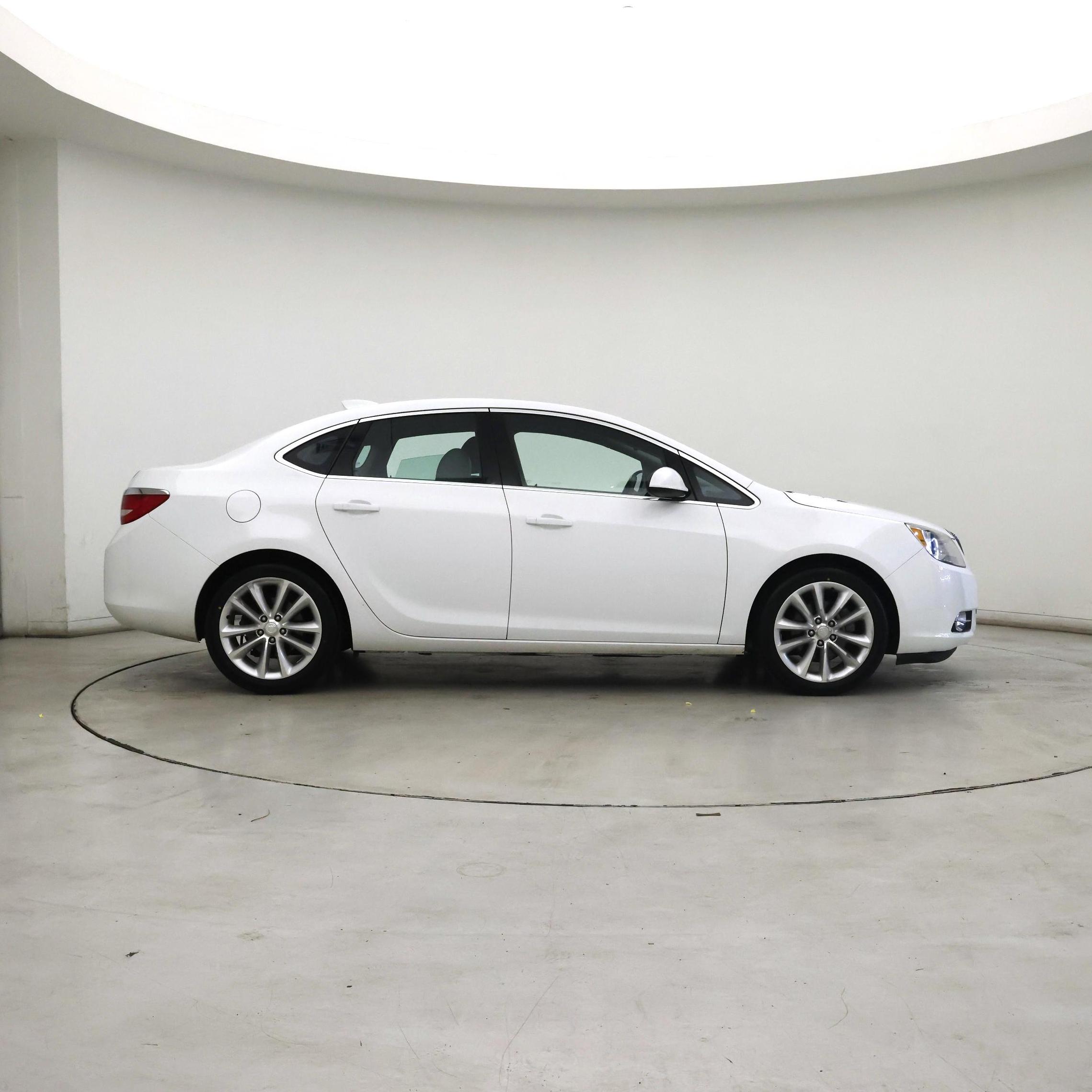 Thumbnail: 2015 Buick Verano - 7