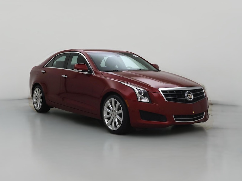 2014 Cadillac ATS Luxury -
                  Newark, DE