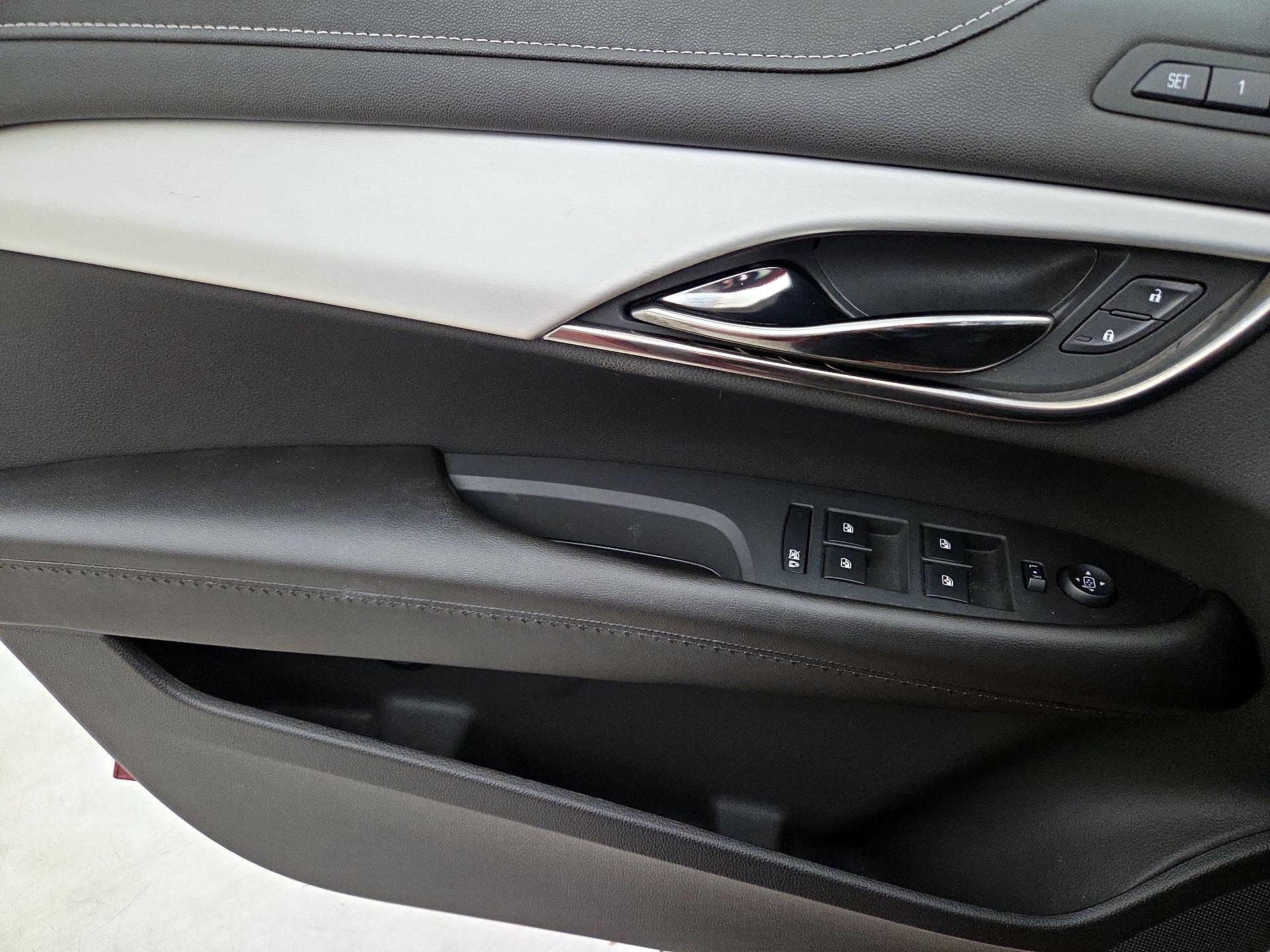 Thumbnail: 2014 Cadillac ATS - 12