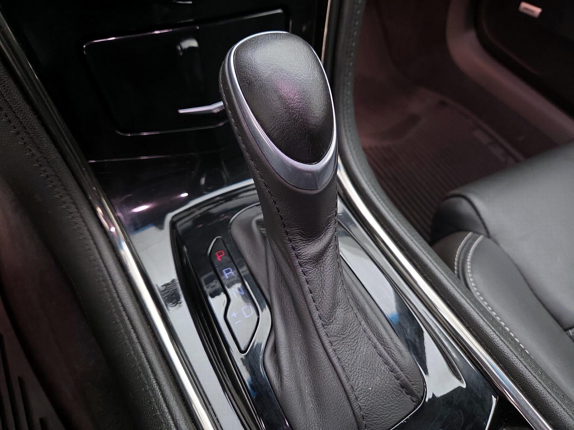 Thumbnail: 2014 Cadillac ATS - 15
