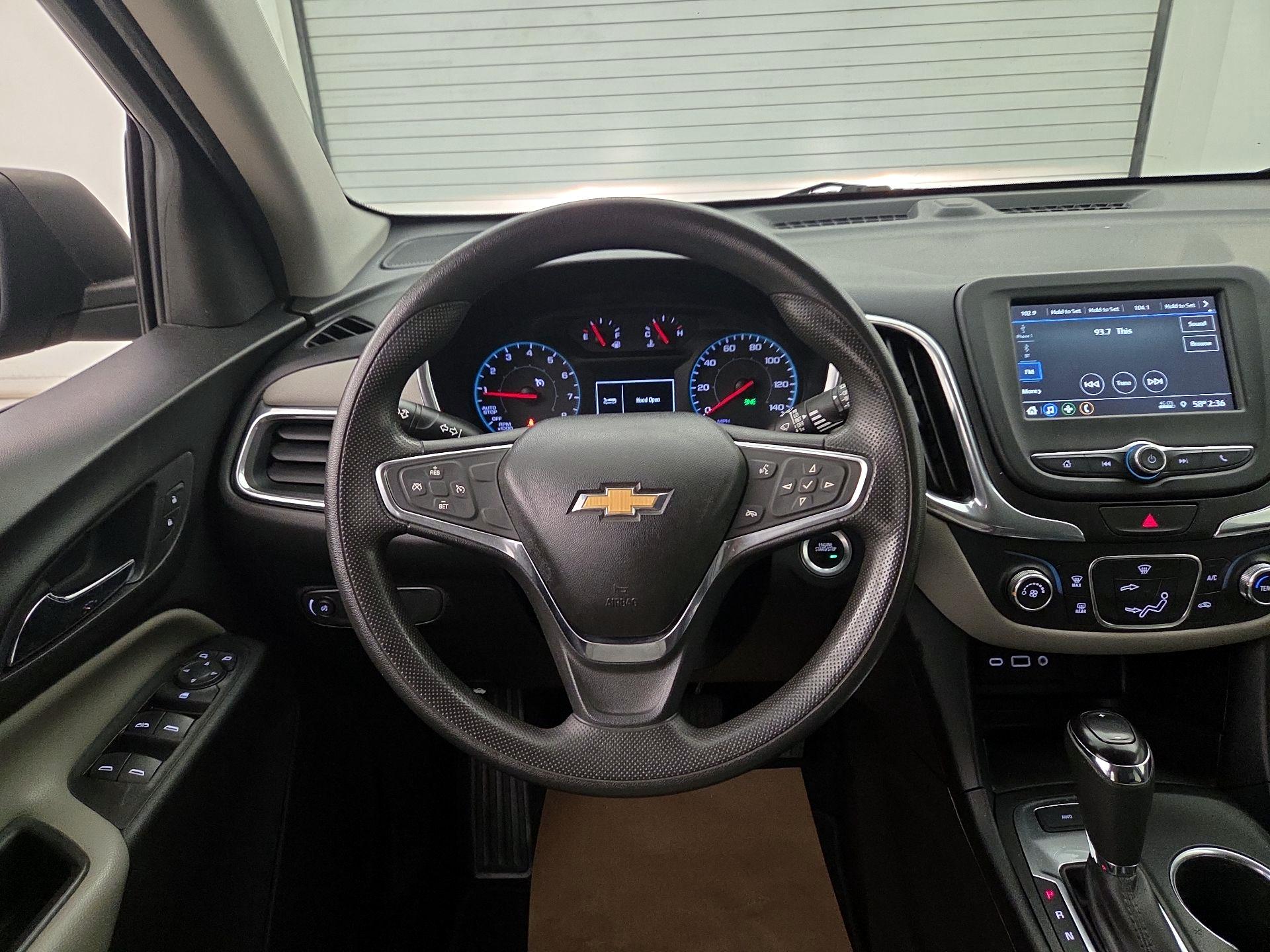 Thumbnail: 2019 Chevrolet Equinox - 10