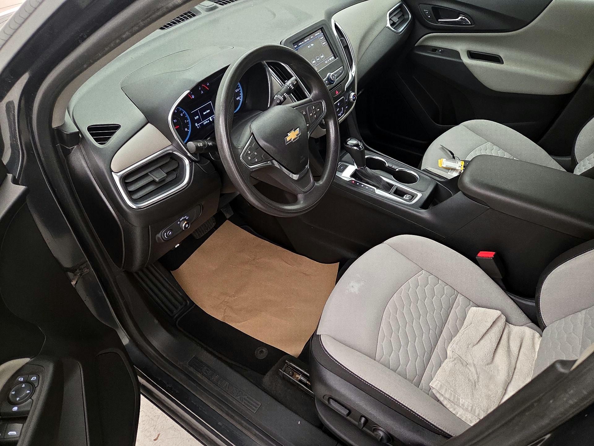 Thumbnail: 2019 Chevrolet Equinox - 11