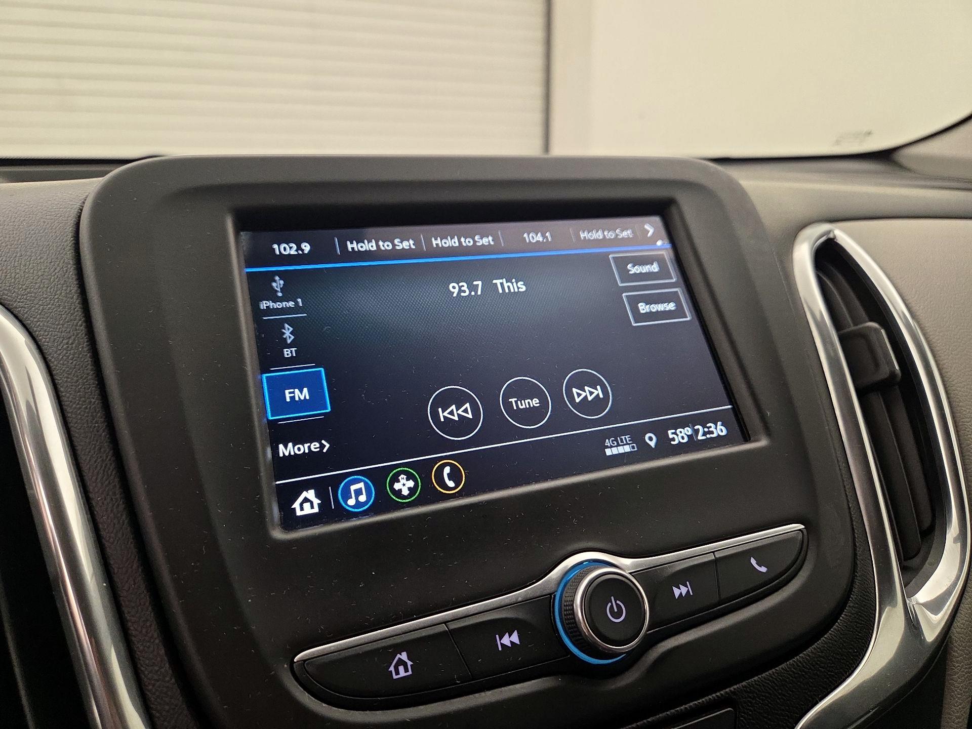 Thumbnail: 2019 Chevrolet Equinox - 15