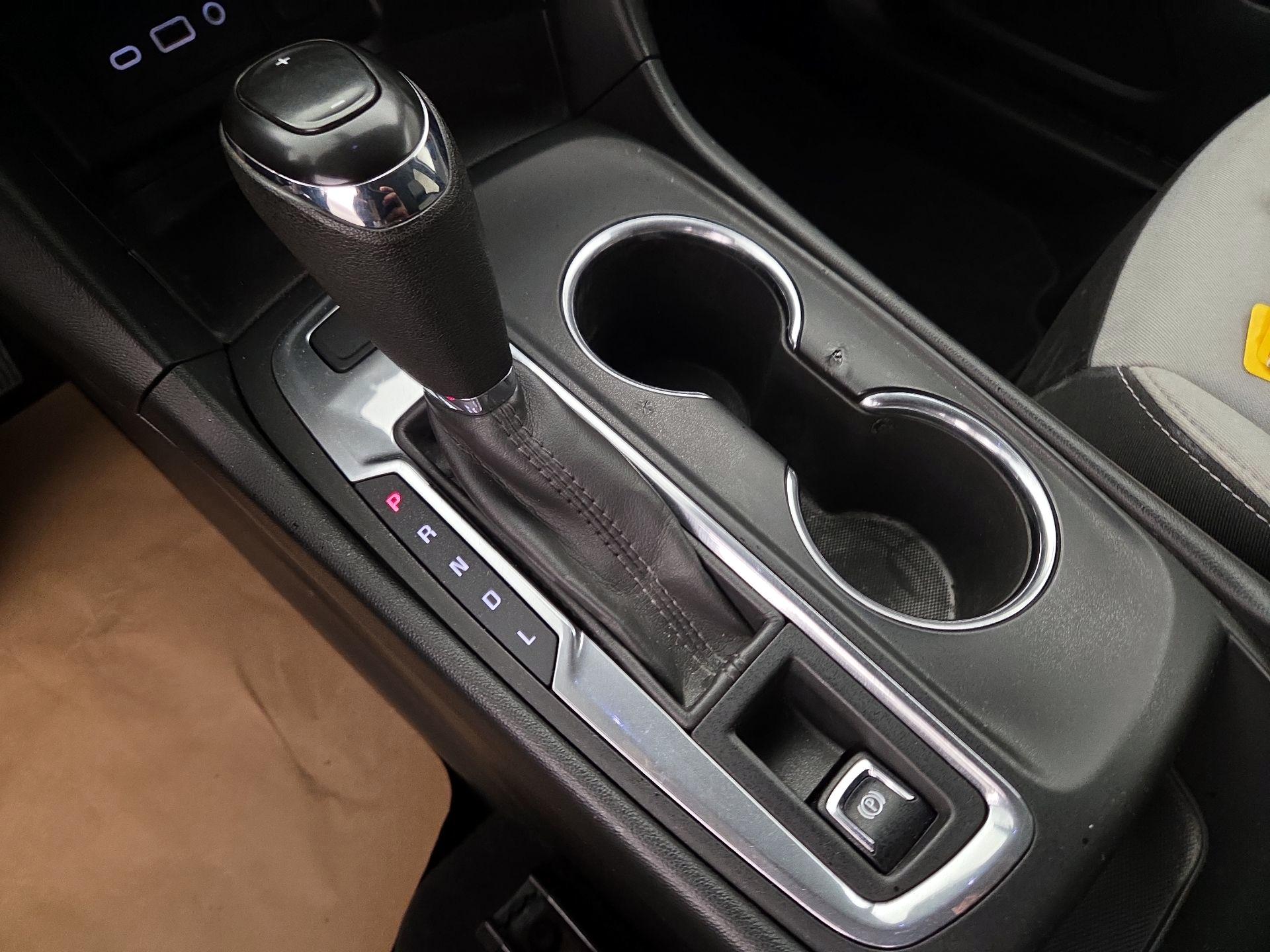 Thumbnail: 2019 Chevrolet Equinox - 17