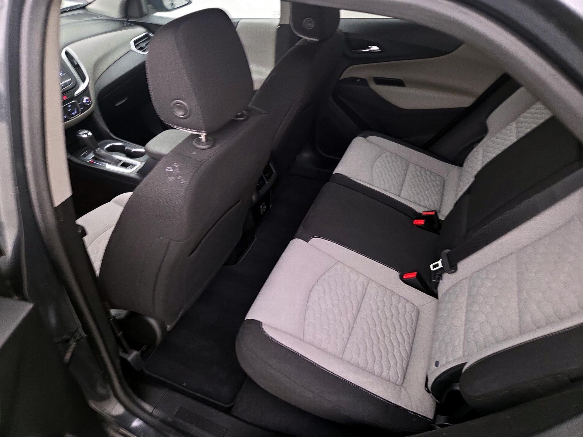 Thumbnail: 2019 Chevrolet Equinox - 19