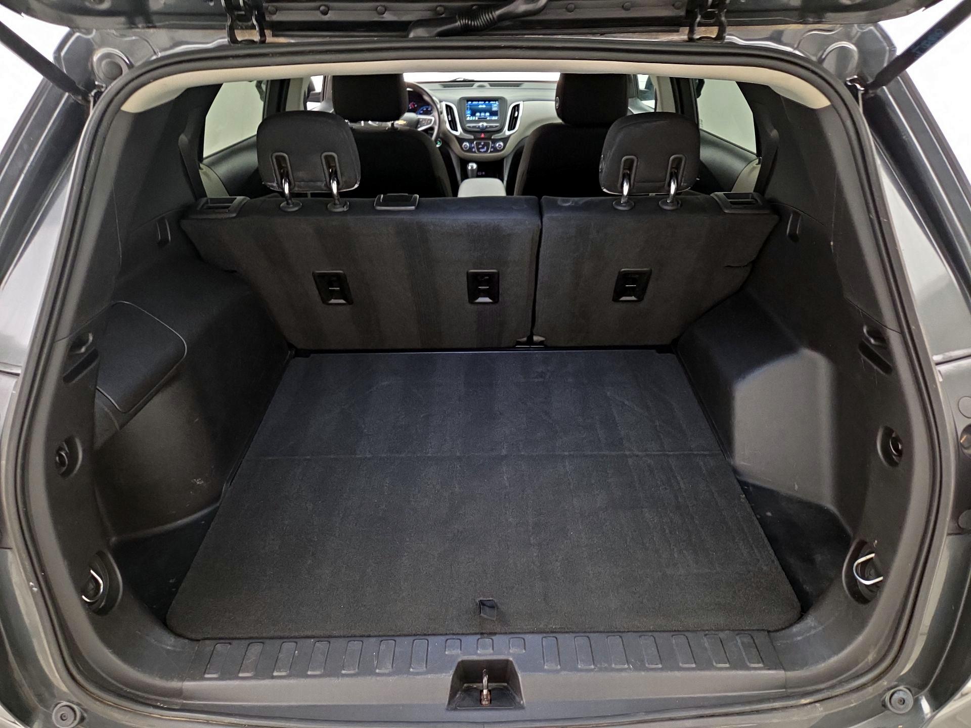 Thumbnail: 2019 Chevrolet Equinox - 20