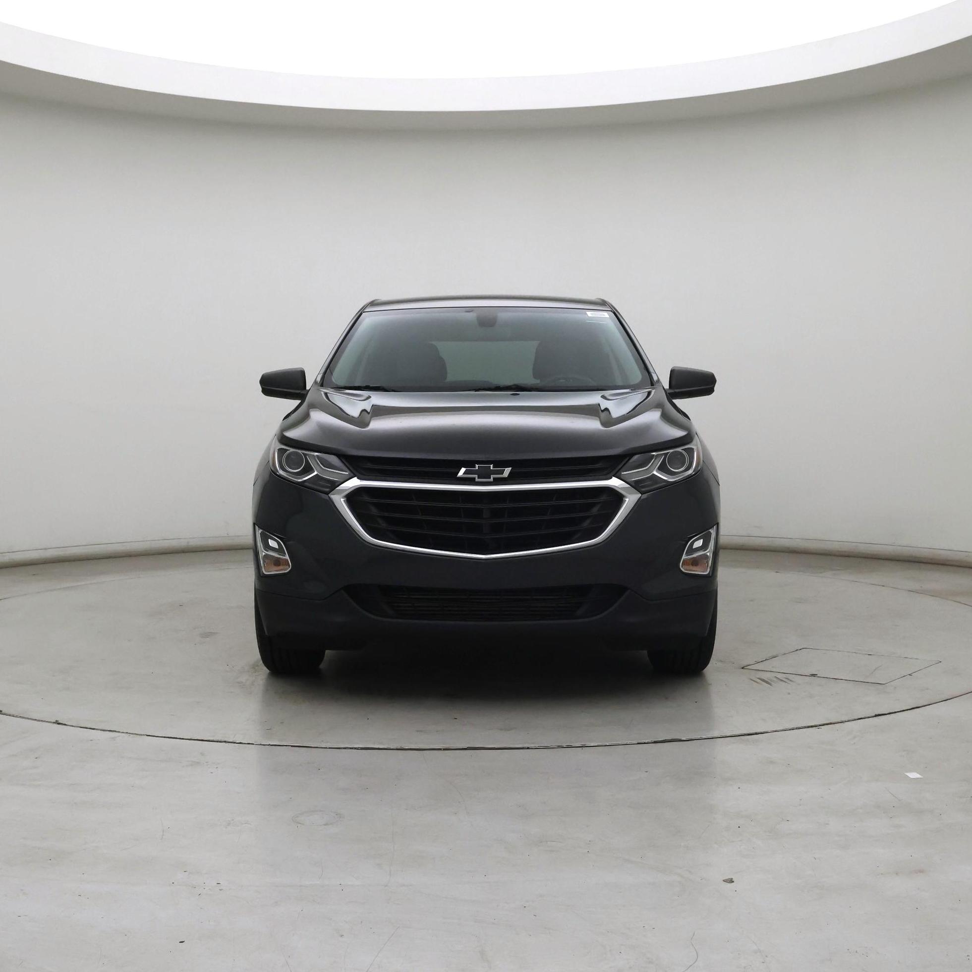 Thumbnail: 2019 Chevrolet Equinox - 5