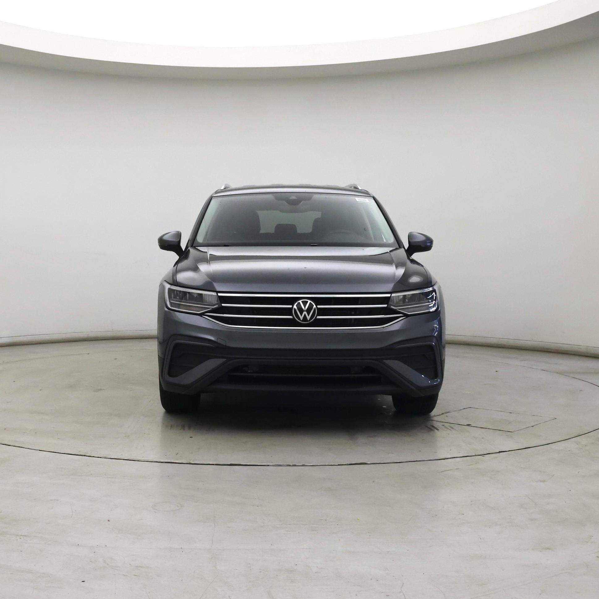 Thumbnail: 2023 Volkswagen Tiguan - 5