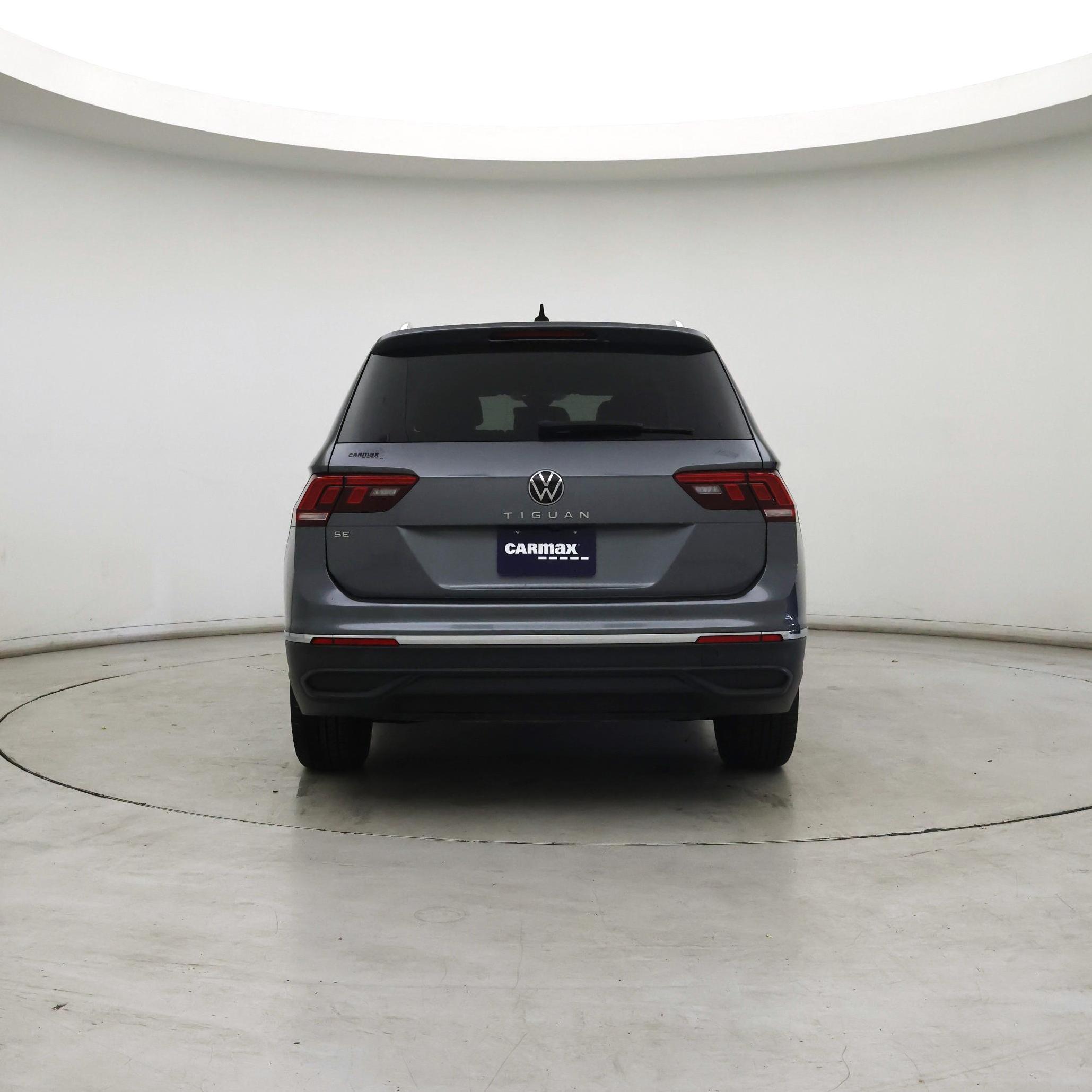 Thumbnail: 2023 Volkswagen Tiguan - 6