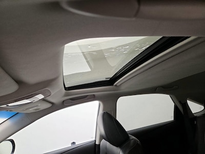 Sunroof