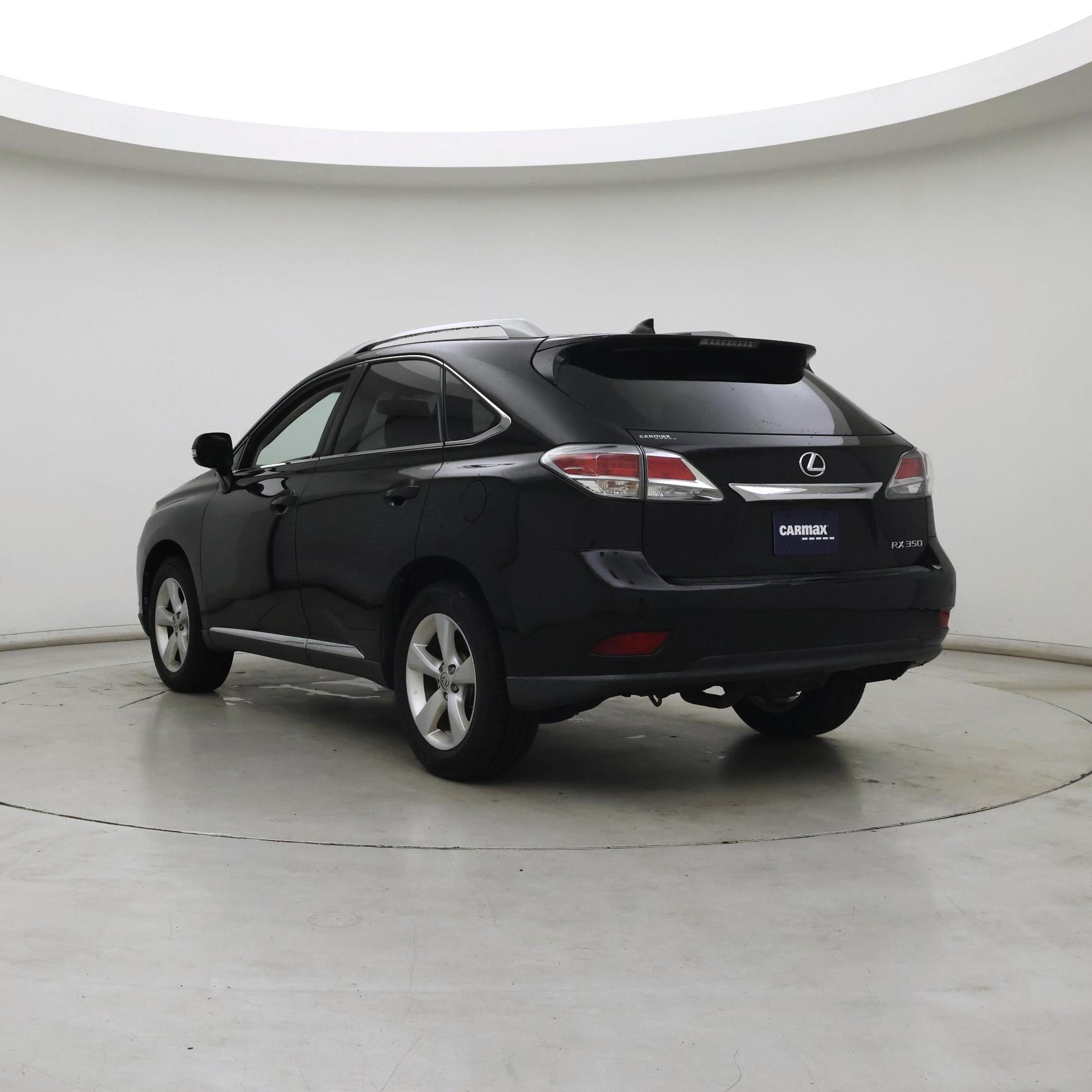 Thumbnail: 2015 Lexus RX - 2