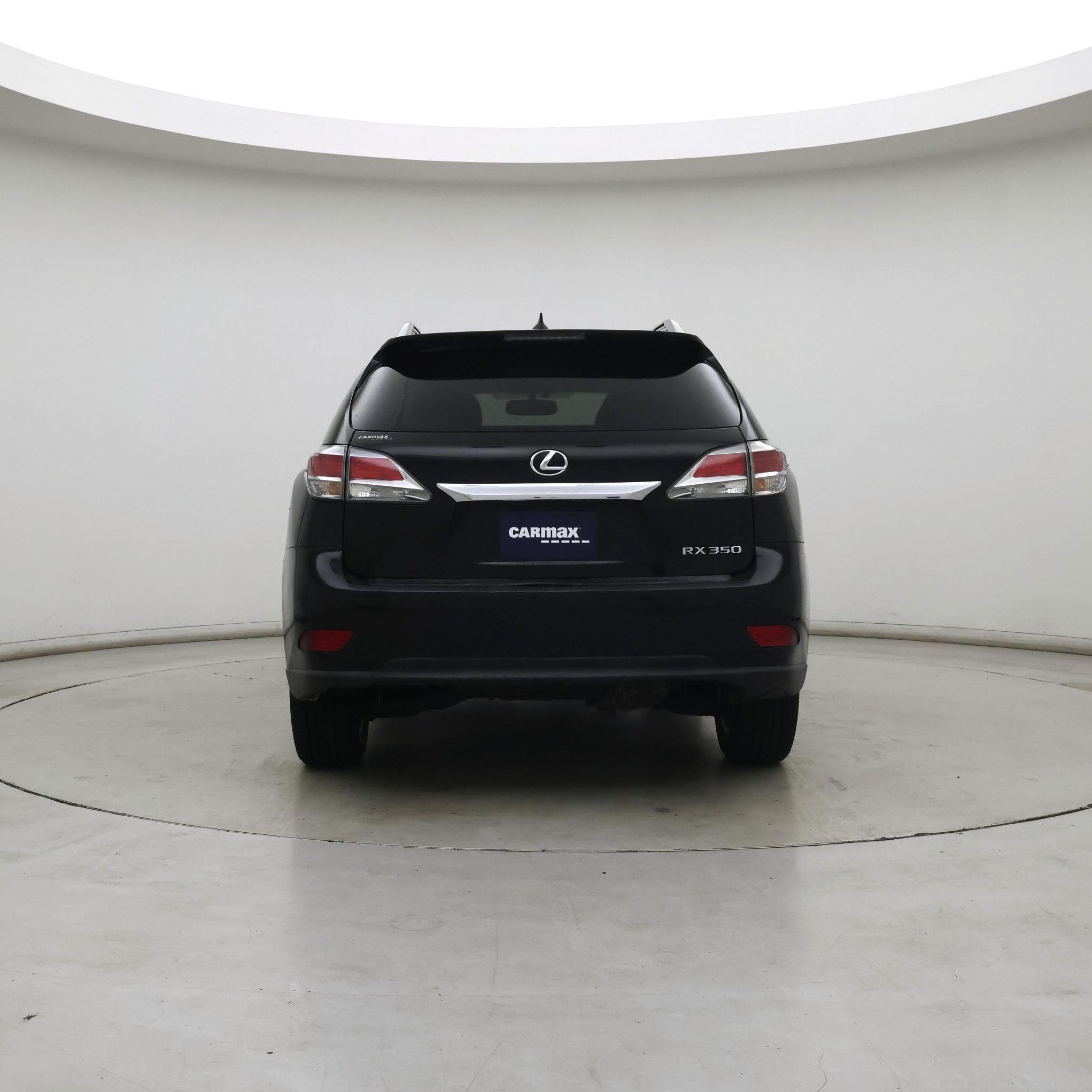Thumbnail: 2015 Lexus RX - 6