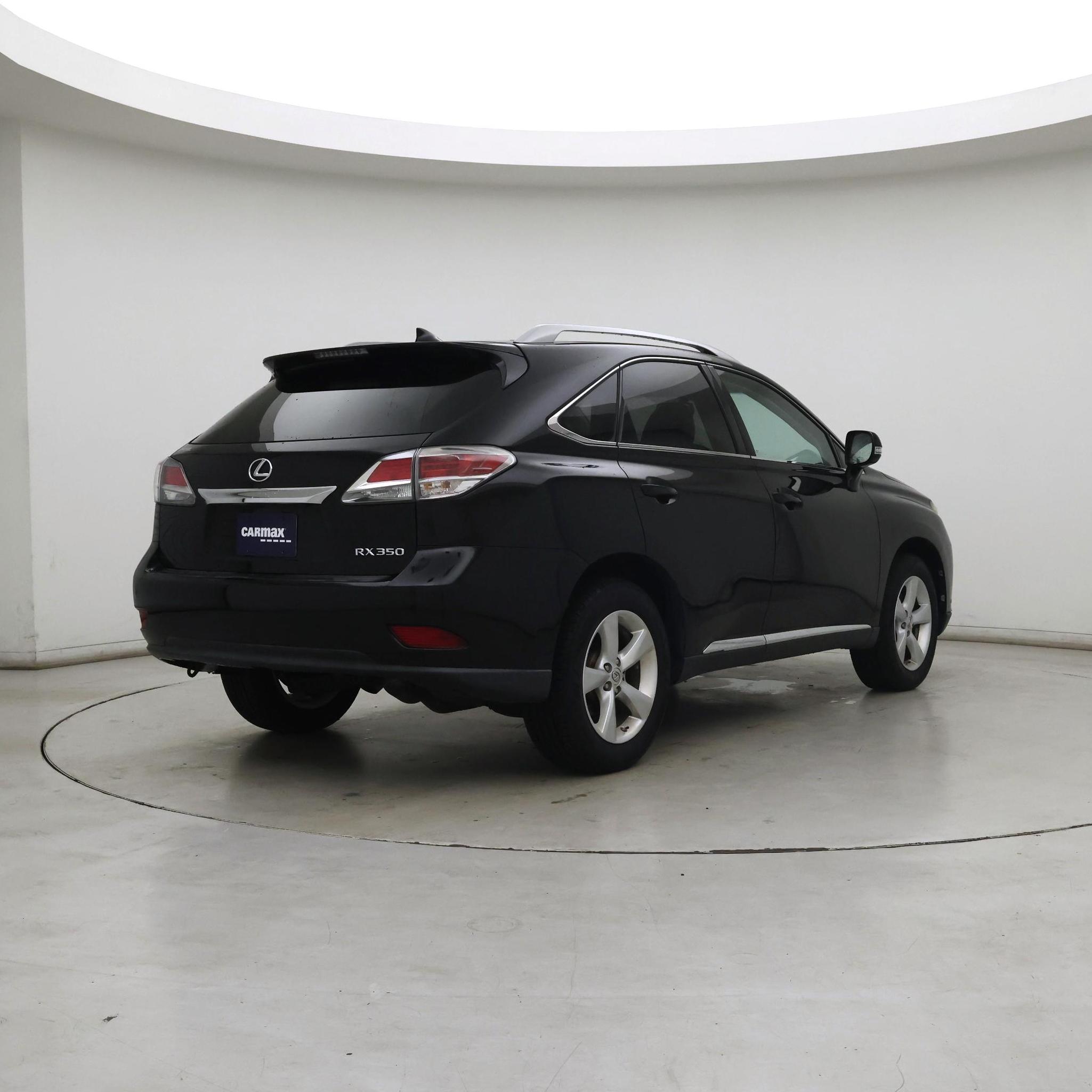 Thumbnail: 2015 Lexus RX - 8
