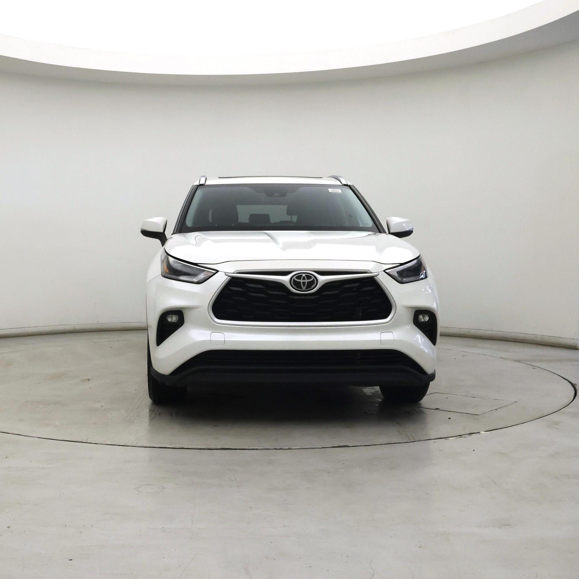 Thumbnail: 2021 Toyota Highlander - 5