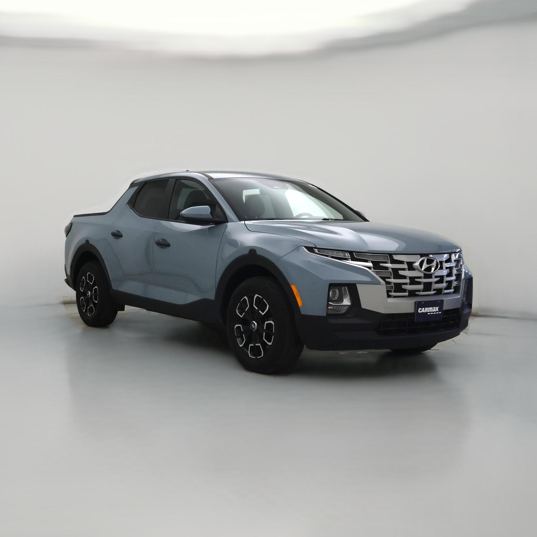 Thumbnail: 2023 Hyundai Santa Cruz - 1