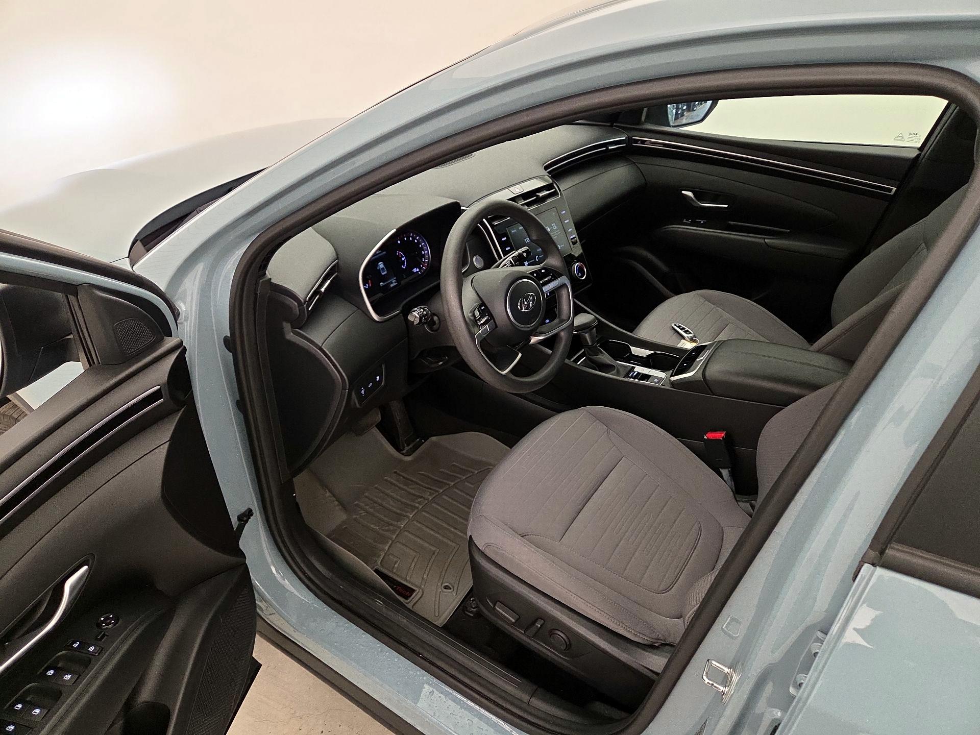 Thumbnail: 2023 Hyundai Santa Cruz - 11