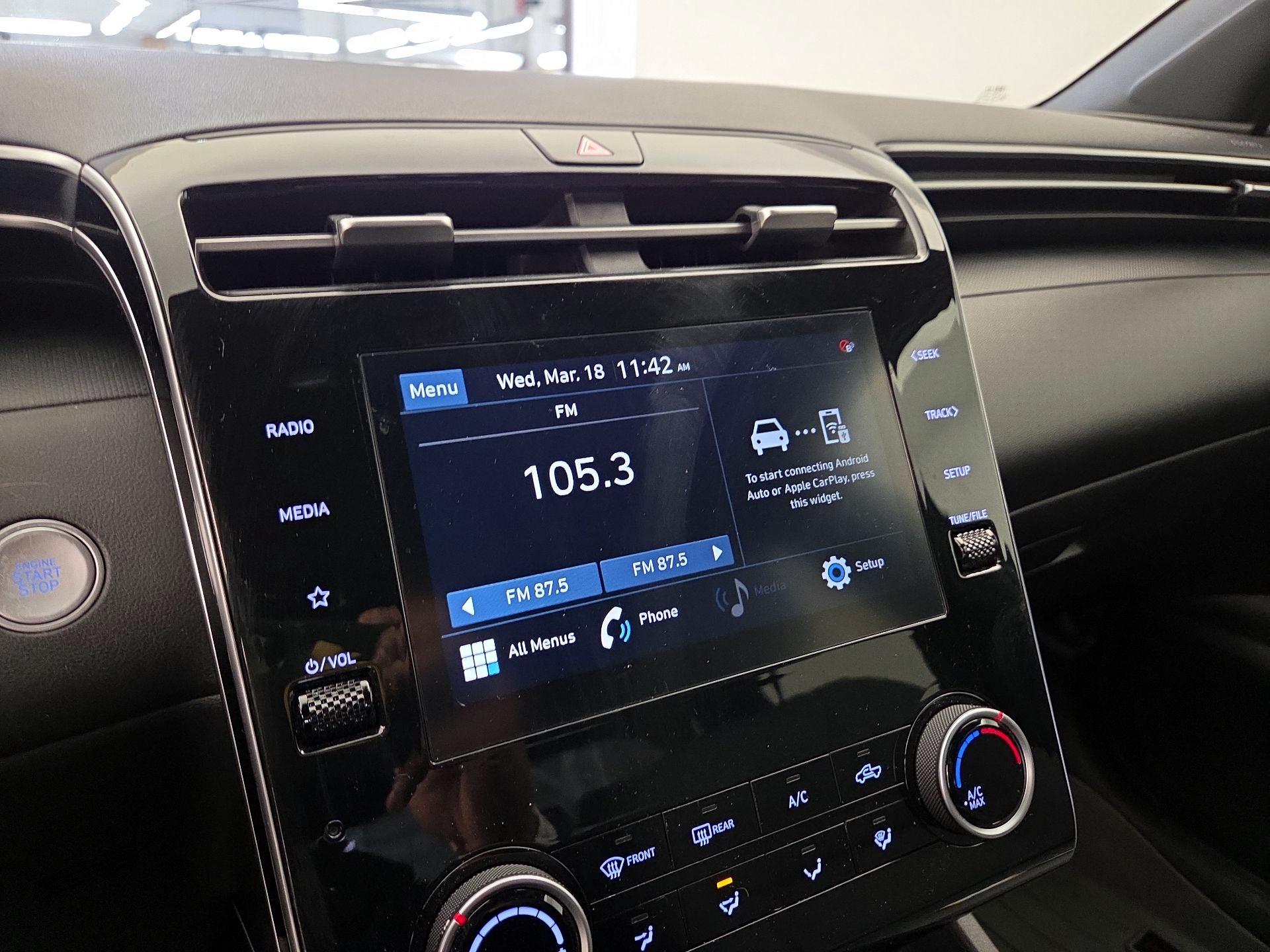 Thumbnail: 2023 Hyundai Santa Cruz - 15