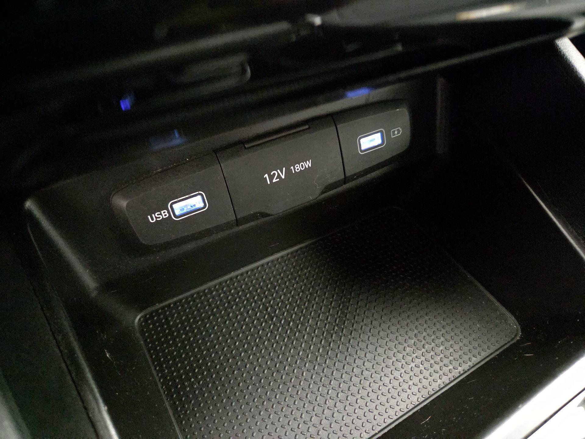 Thumbnail: 2023 Hyundai Santa Cruz - 18