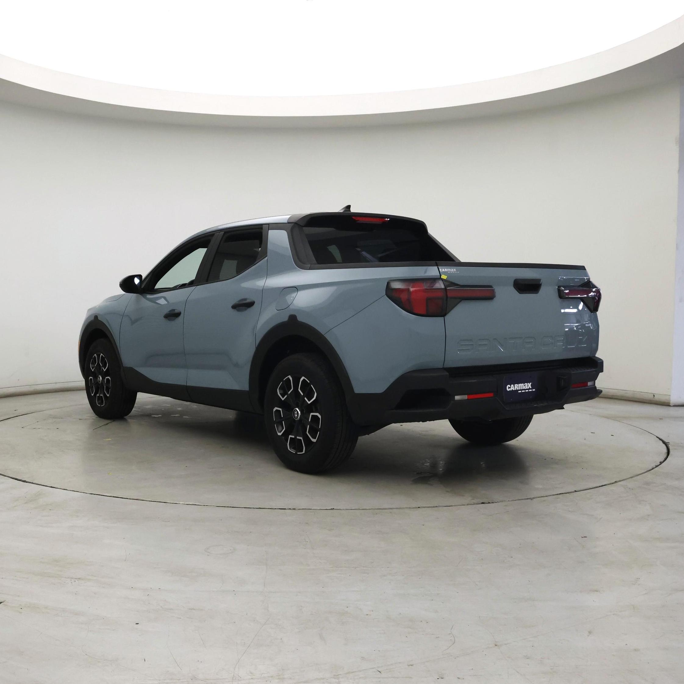 Thumbnail: 2023 Hyundai Santa Cruz - 2