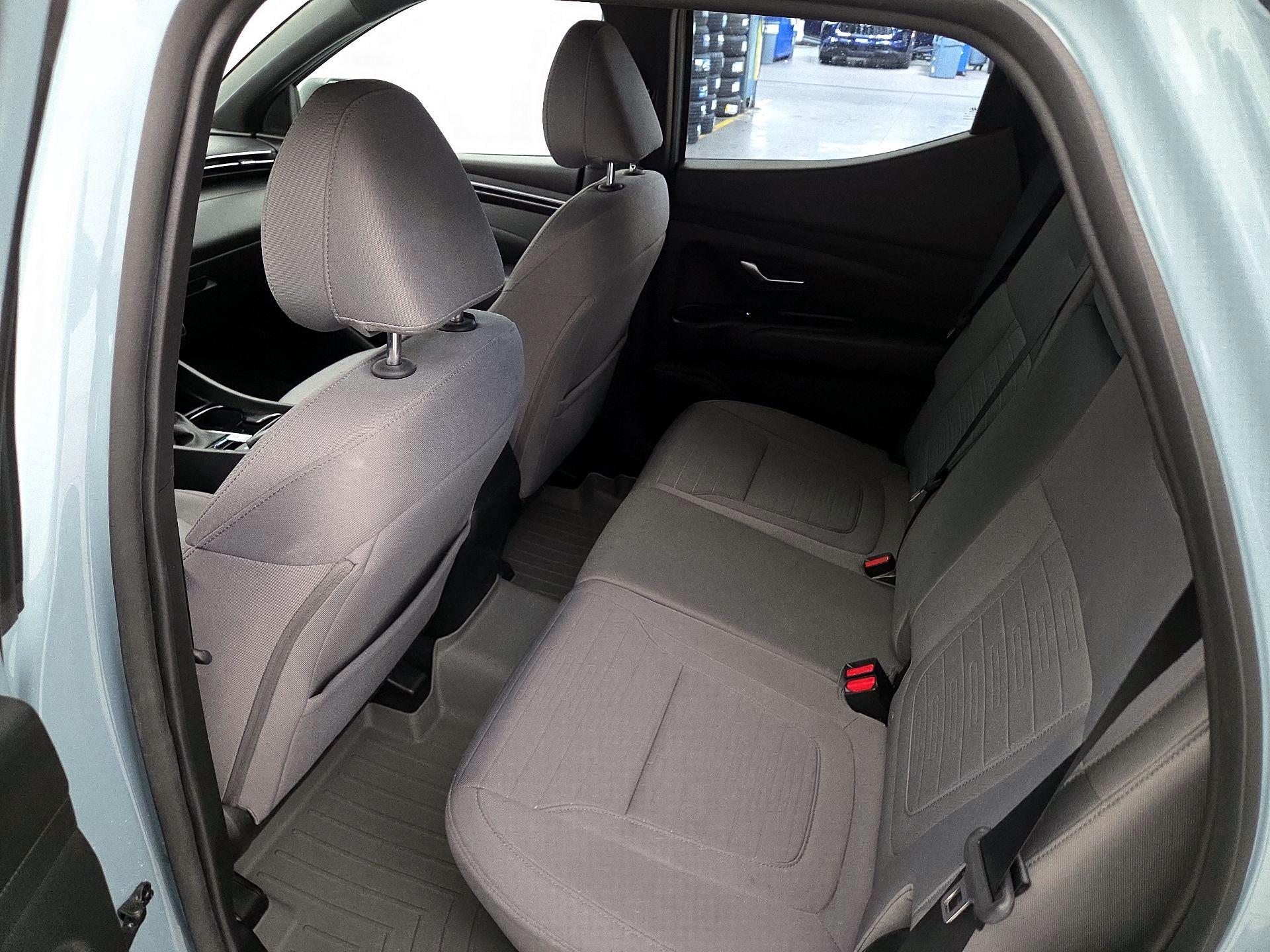 Thumbnail: 2023 Hyundai Santa Cruz - 19