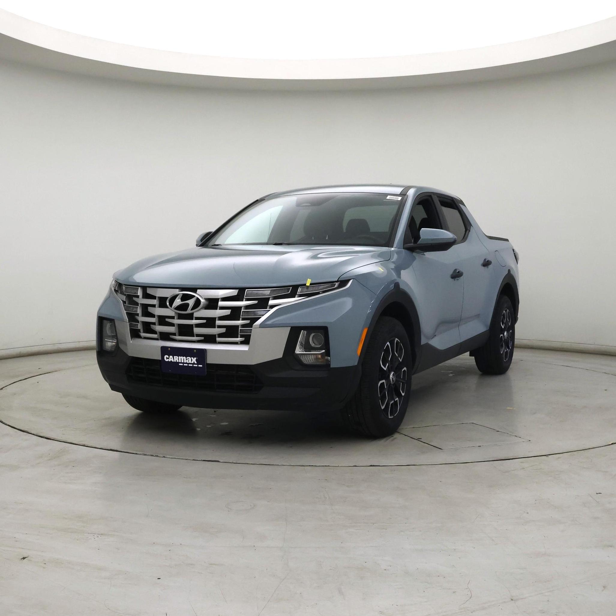 Thumbnail: 2023 Hyundai Santa Cruz - 4