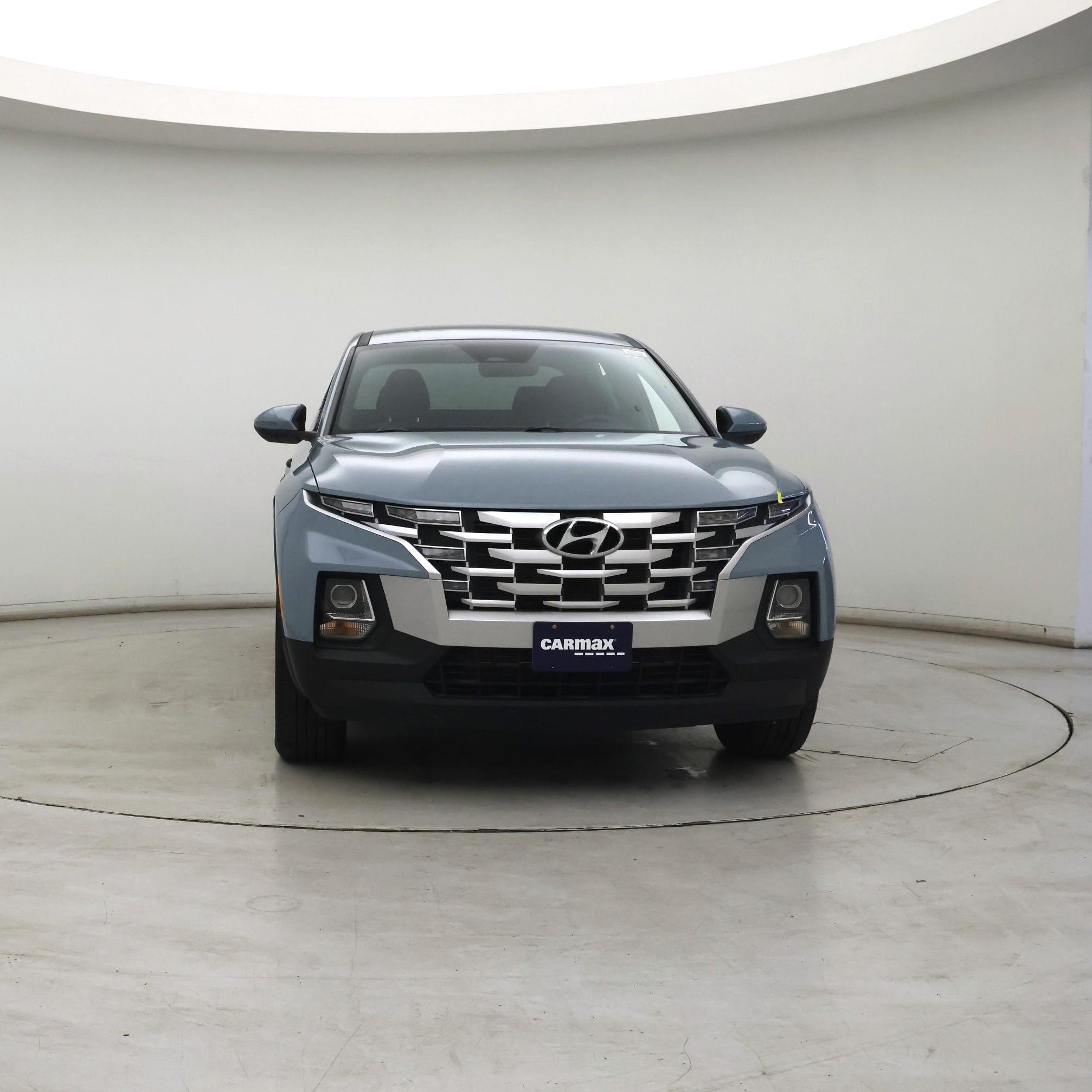 Thumbnail: 2023 Hyundai Santa Cruz - 5