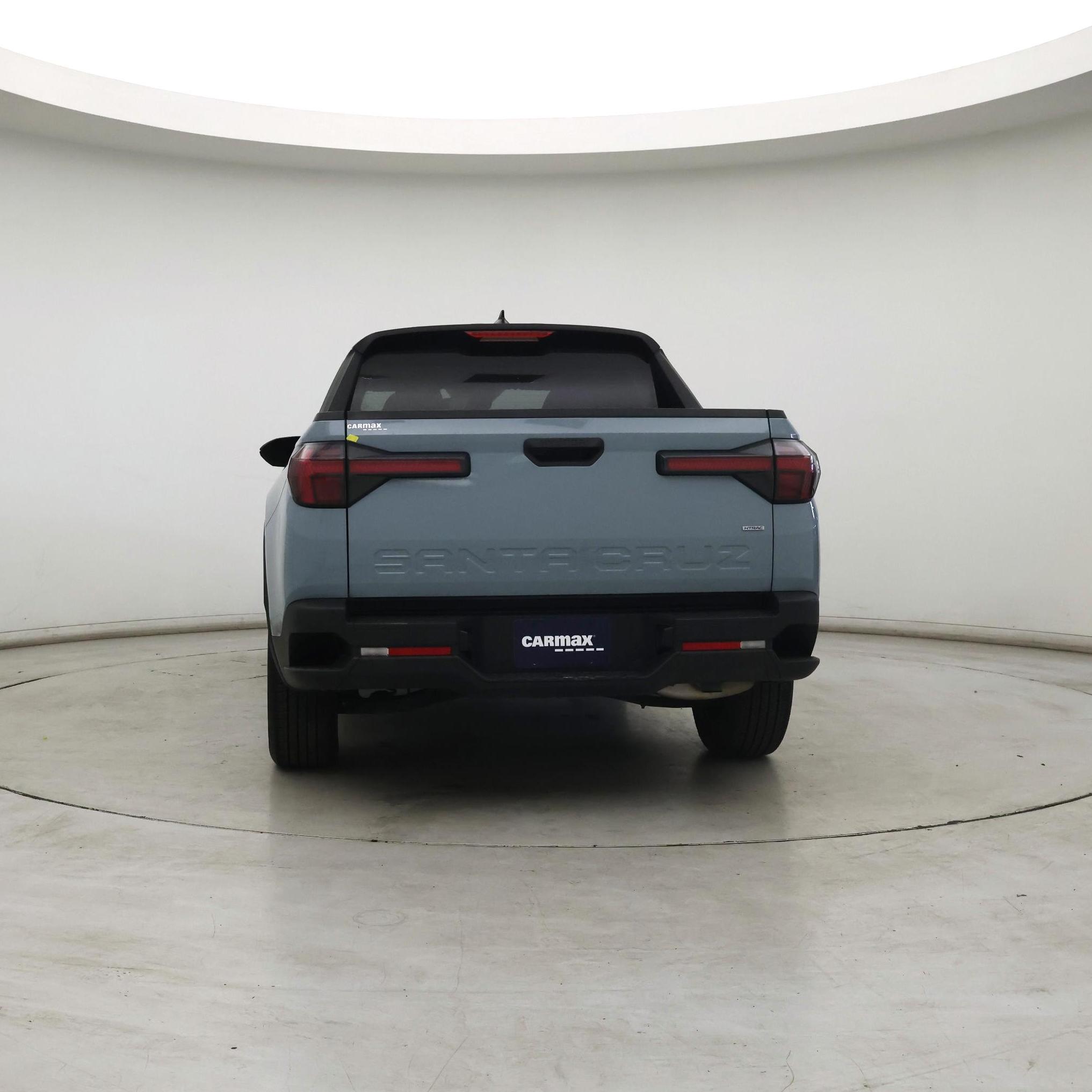 Thumbnail: 2023 Hyundai Santa Cruz - 6