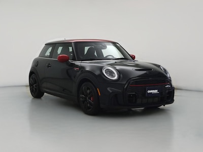 2024 Mini Cooper Hardtop John Cooper Works